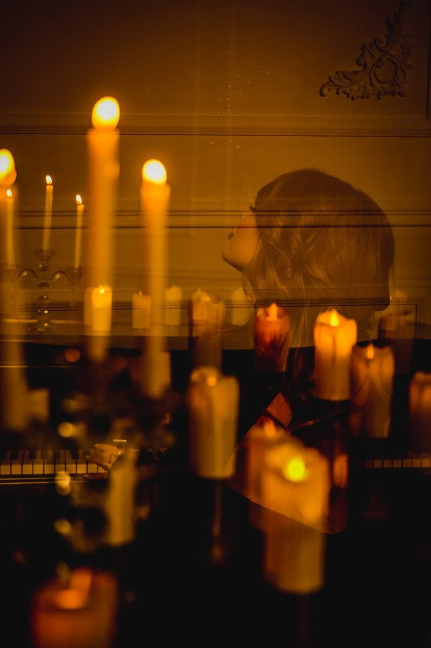 Портреты и индивидуальные фотосессии. Мария Черных — портретный и семейный фотограф в Краснодаре