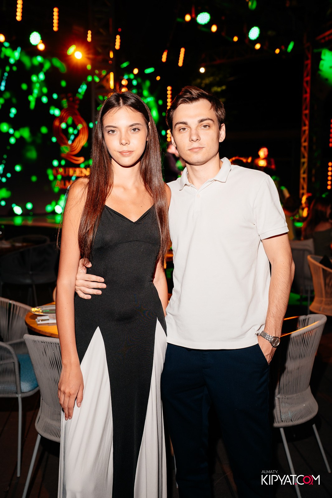 QUEEN. КИПЯТКОМ АЛМАТЫ! Фотосъемка мероприятий в Алматы