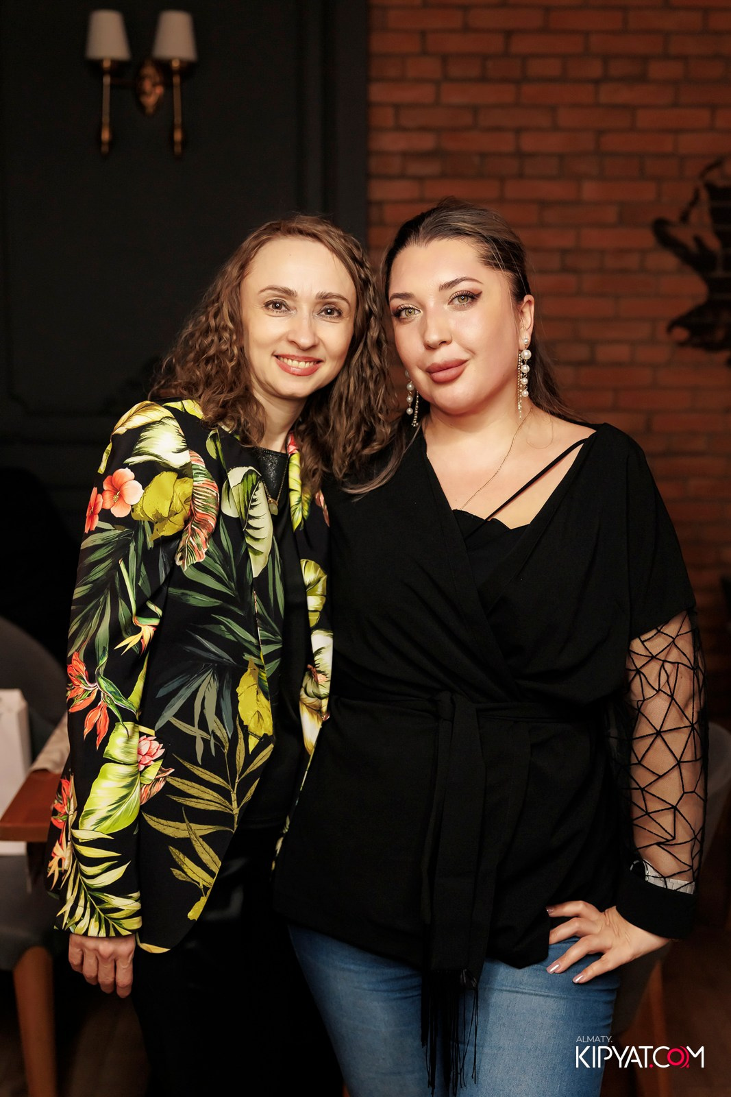 МУЗЫКАЛЬНОЕ ЛОТО В CAVIAR. КИПЯТКОМ АЛМАТЫ! Фотосъемка мероприятий в Алматы