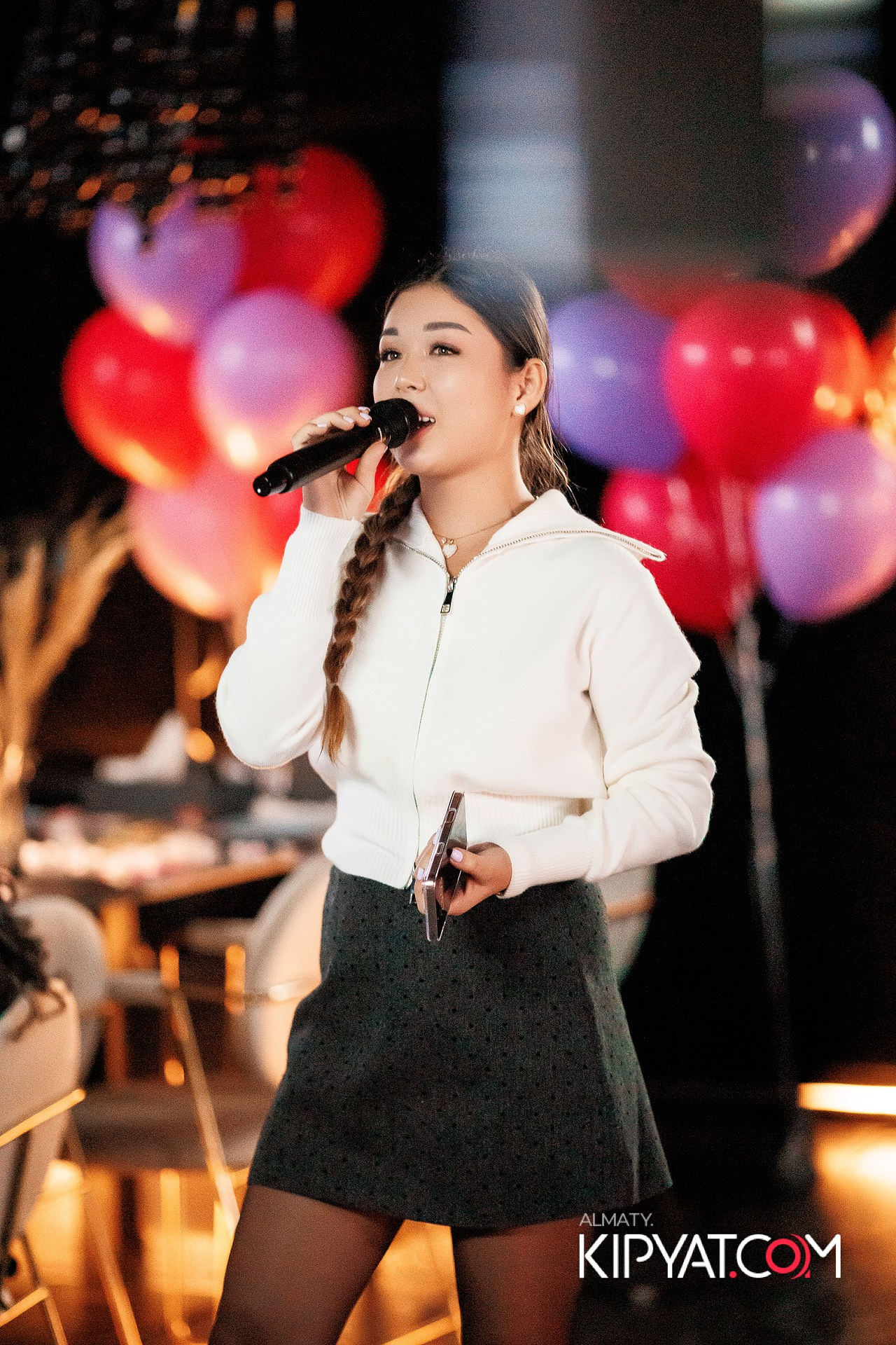 LUGO BAR. КИПЯТКОМ АЛМАТЫ!