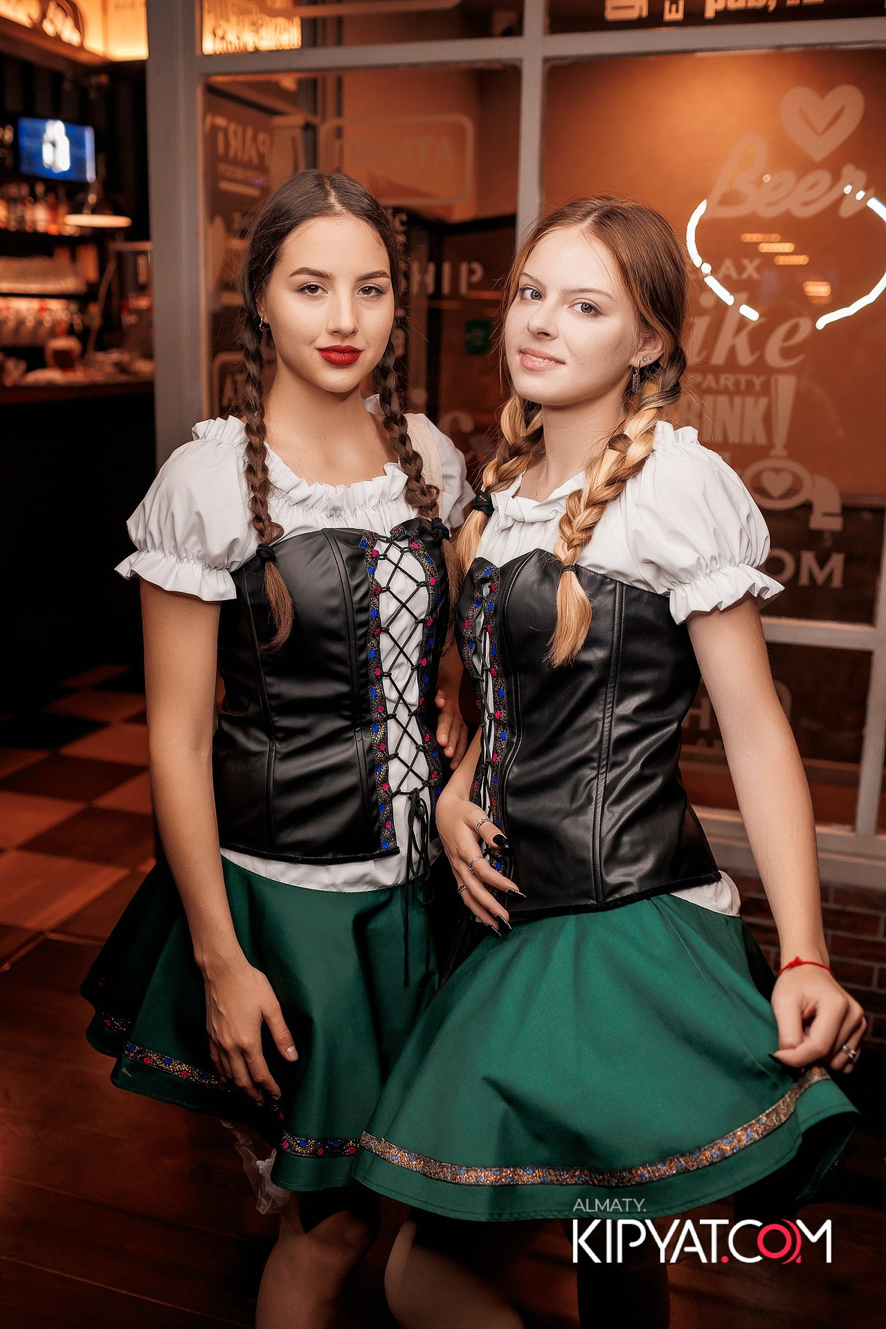 Пинта АDK. КИПЯТКОМ АЛМАТЫ!