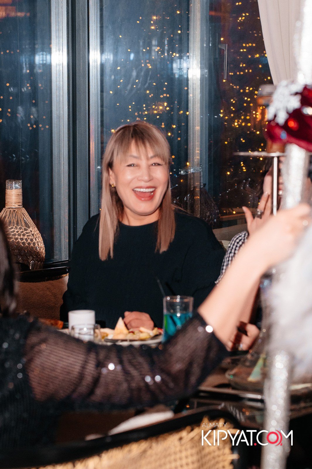 MODI RESTORANCHIK. КИПЯТКОМ АЛМАТЫ!