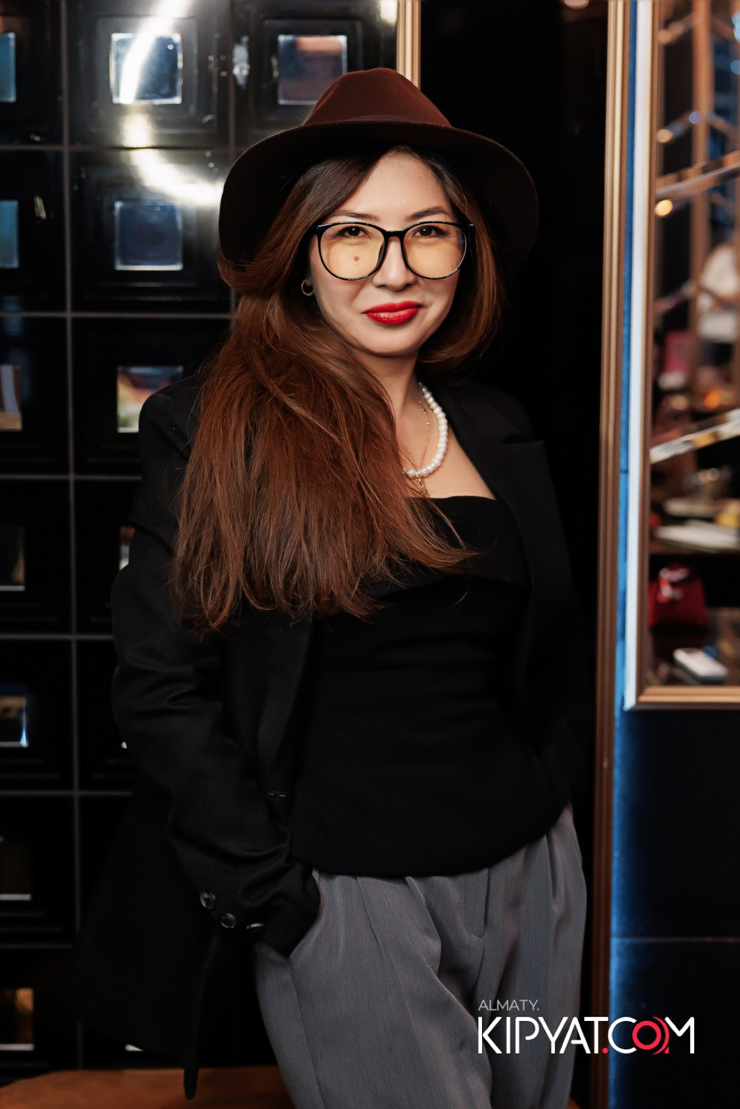 ЗАЯ, НА БИС. КИПЯТКОМ АЛМАТЫ!