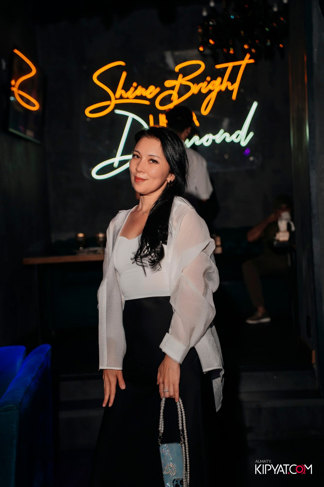 ДОРОГАЯ, Я НЕ ПИЛ. КИПЯТКОМ АЛМАТЫ!