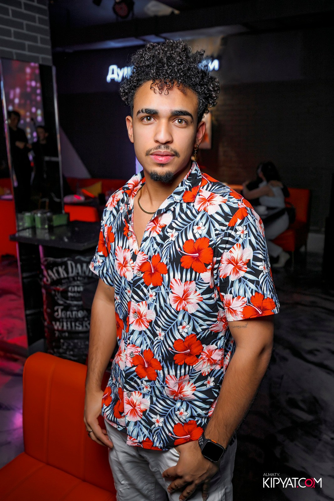 KAPAOKE DOREMI. КИПЯТКОМ АЛМАТЫ! Фотосъемка мероприятий в Алматы