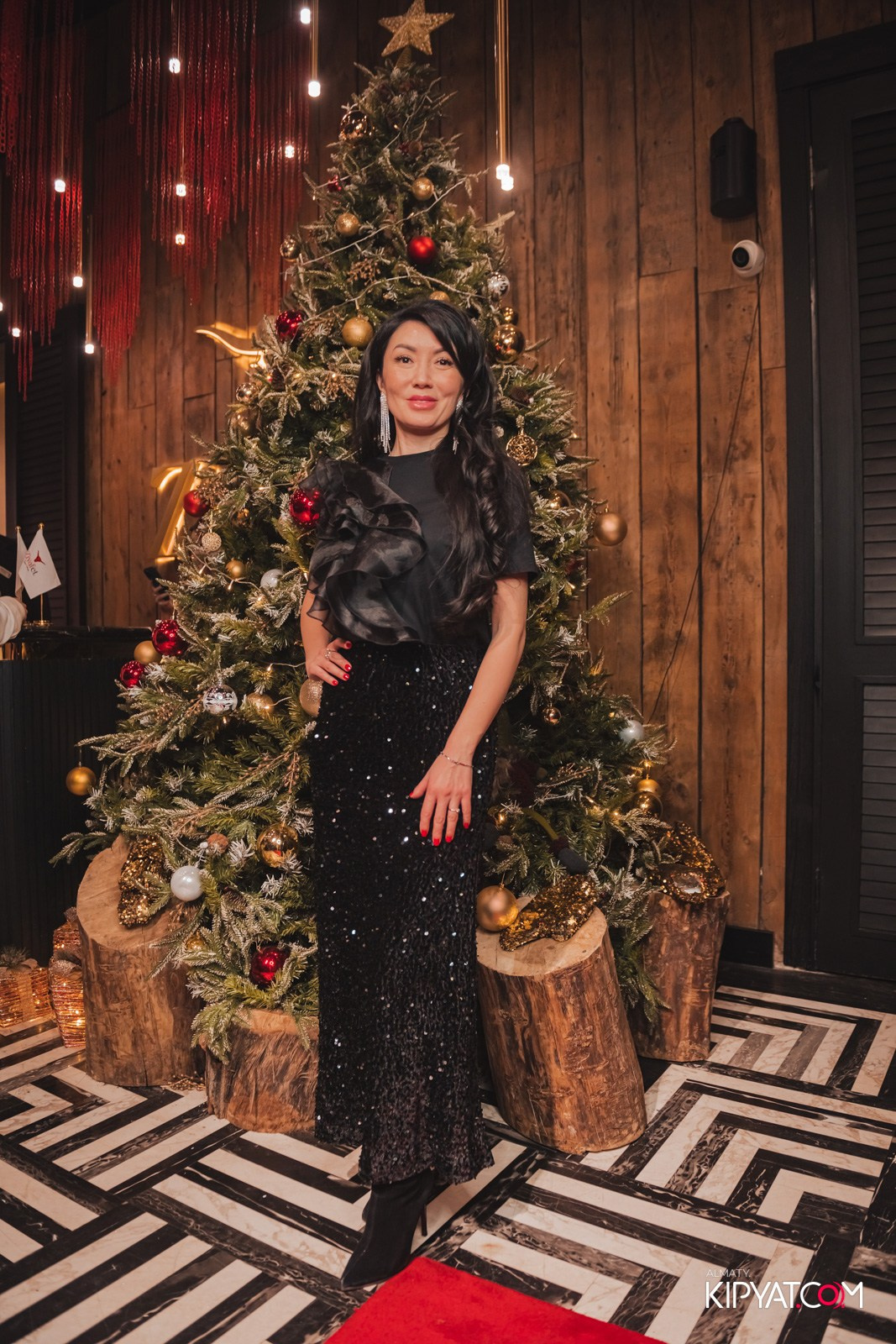 ZIYAFET MEAT HOUSЕ. КИПЯТКОМ АЛМАТЫ!