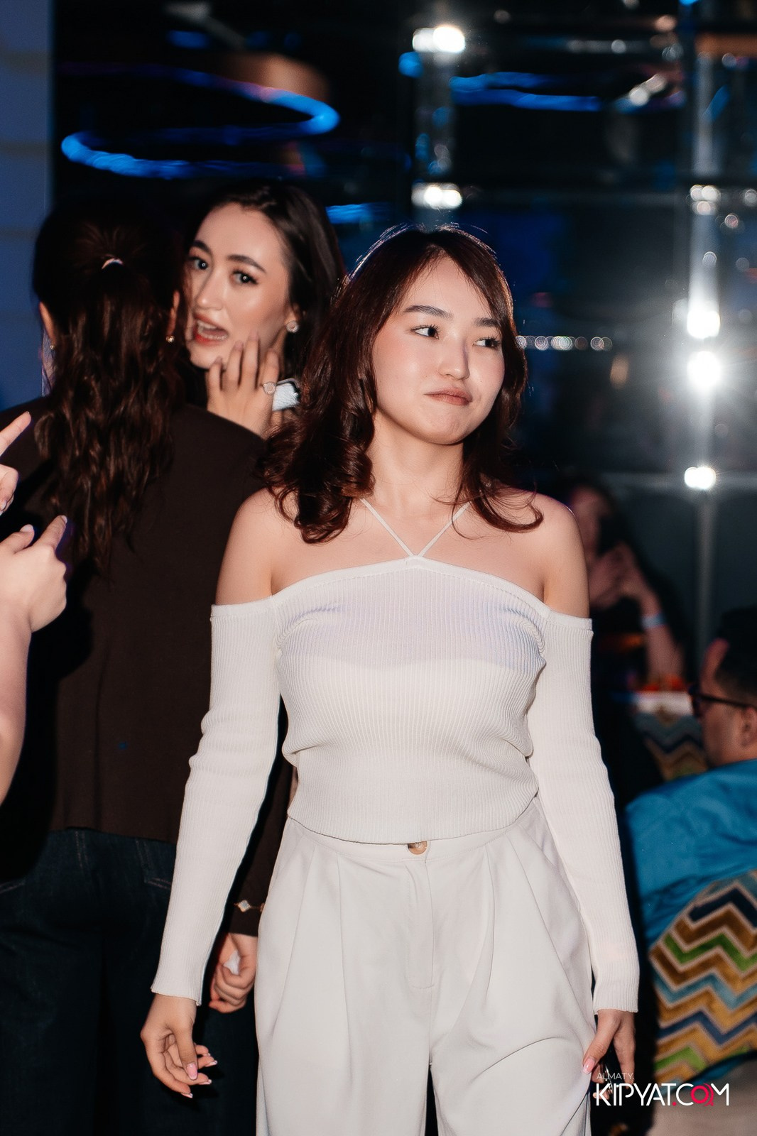 EVENT BAR. КИПЯТКОМ АЛМАТЫ!