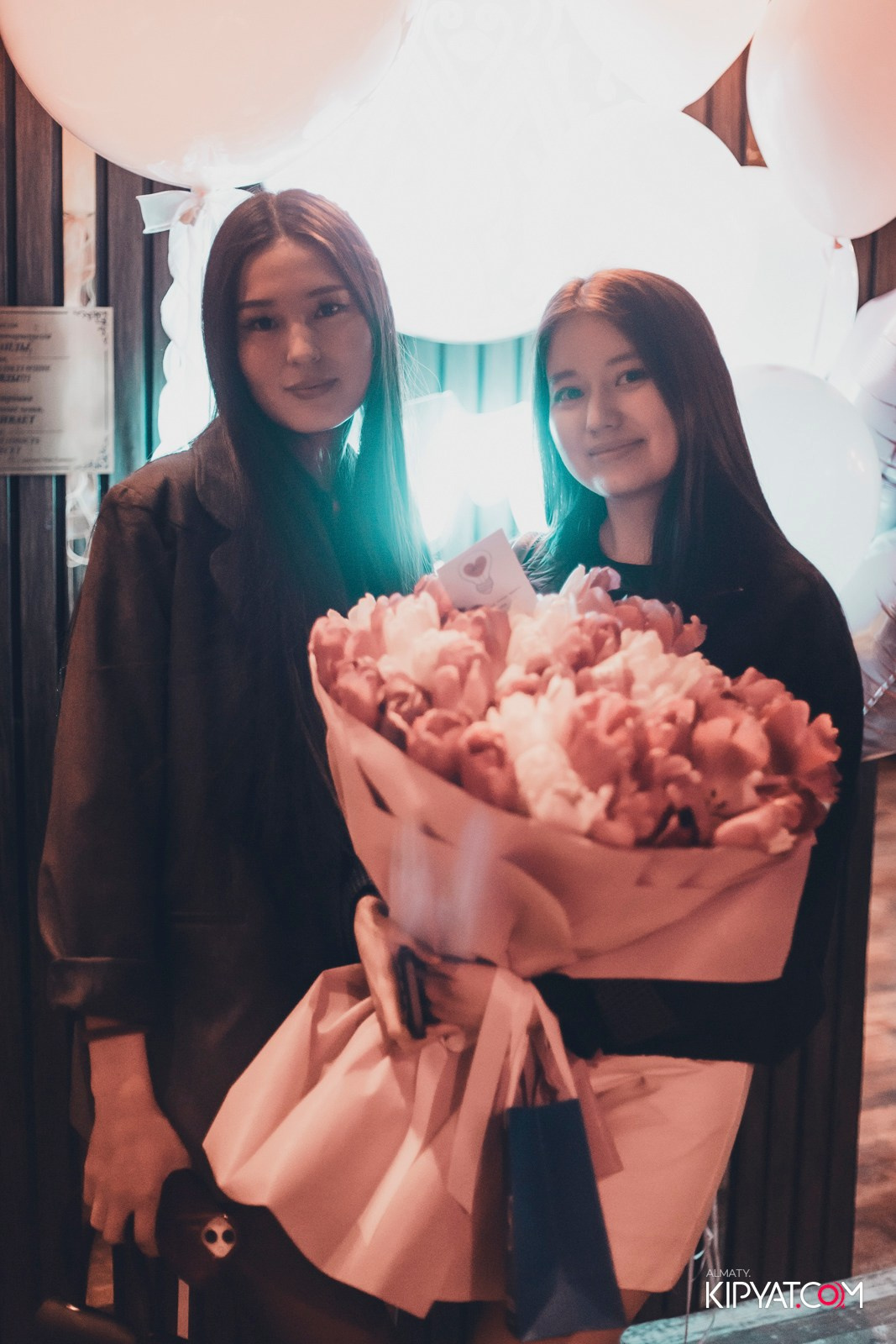 МЯТА PLATINUM НА АБАЯ. КИПЯТКОМ АЛМАТЫ! Фотосъемка мероприятий в Алматы