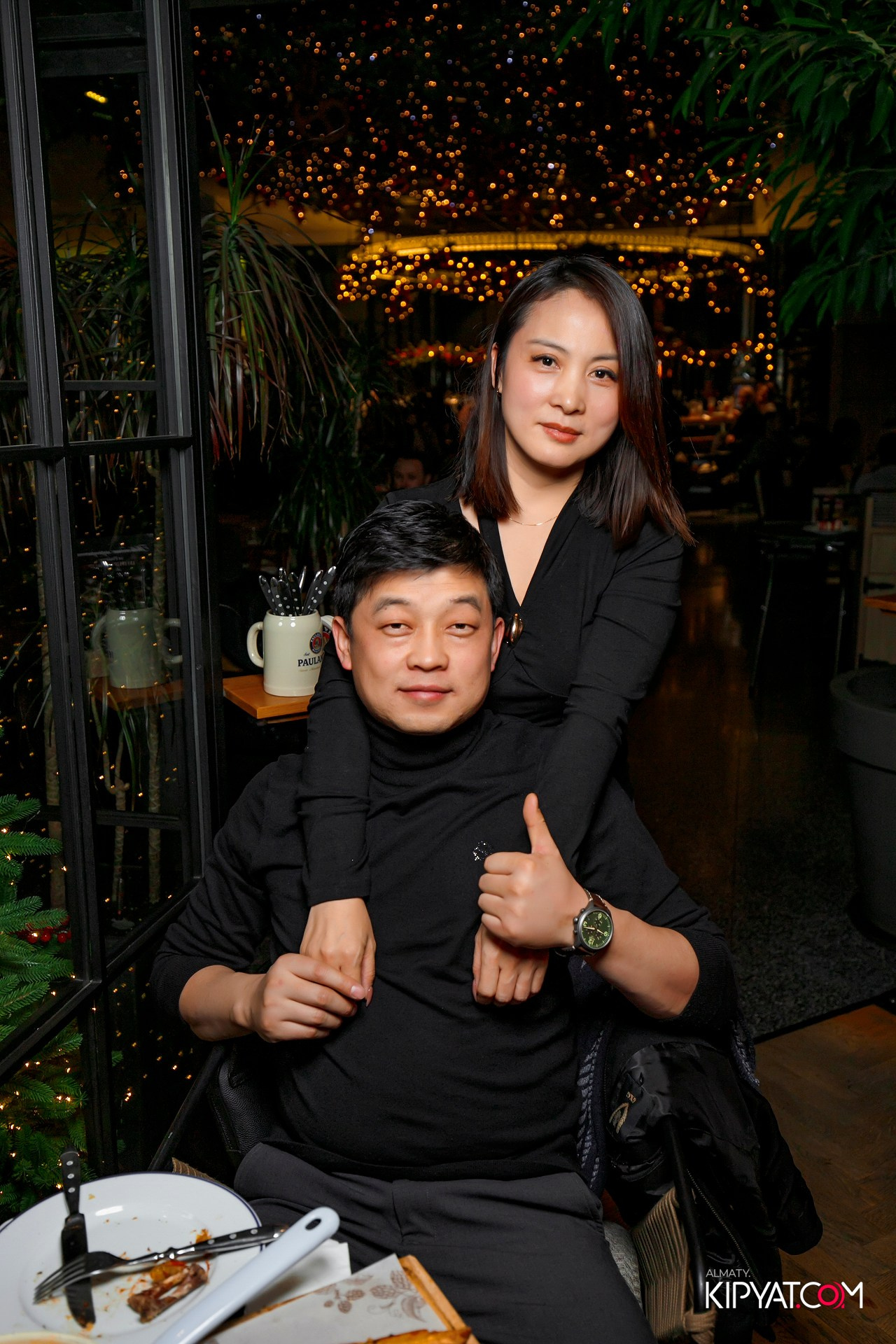 PAULANER. КИПЯТКОМ АЛМАТЫ! Фотосъемка мероприятий в Алматы