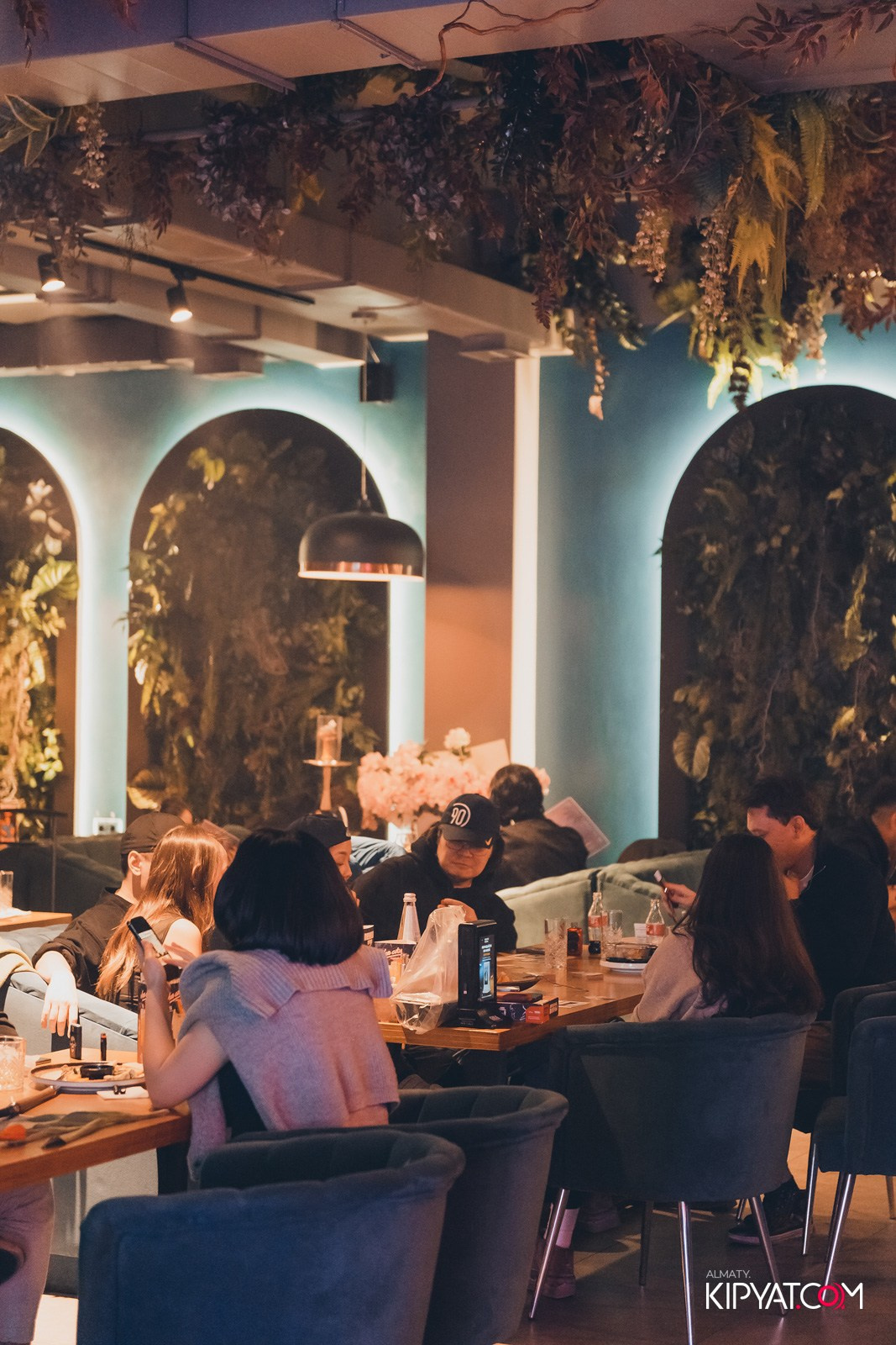 VICE CITY. КИПЯТКОМ АЛМАТЫ!