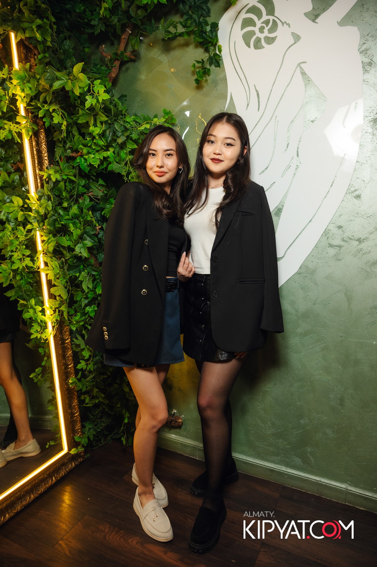 Ухо и медведь на Саина. КИПЯТКОМ АЛМАТЫ!