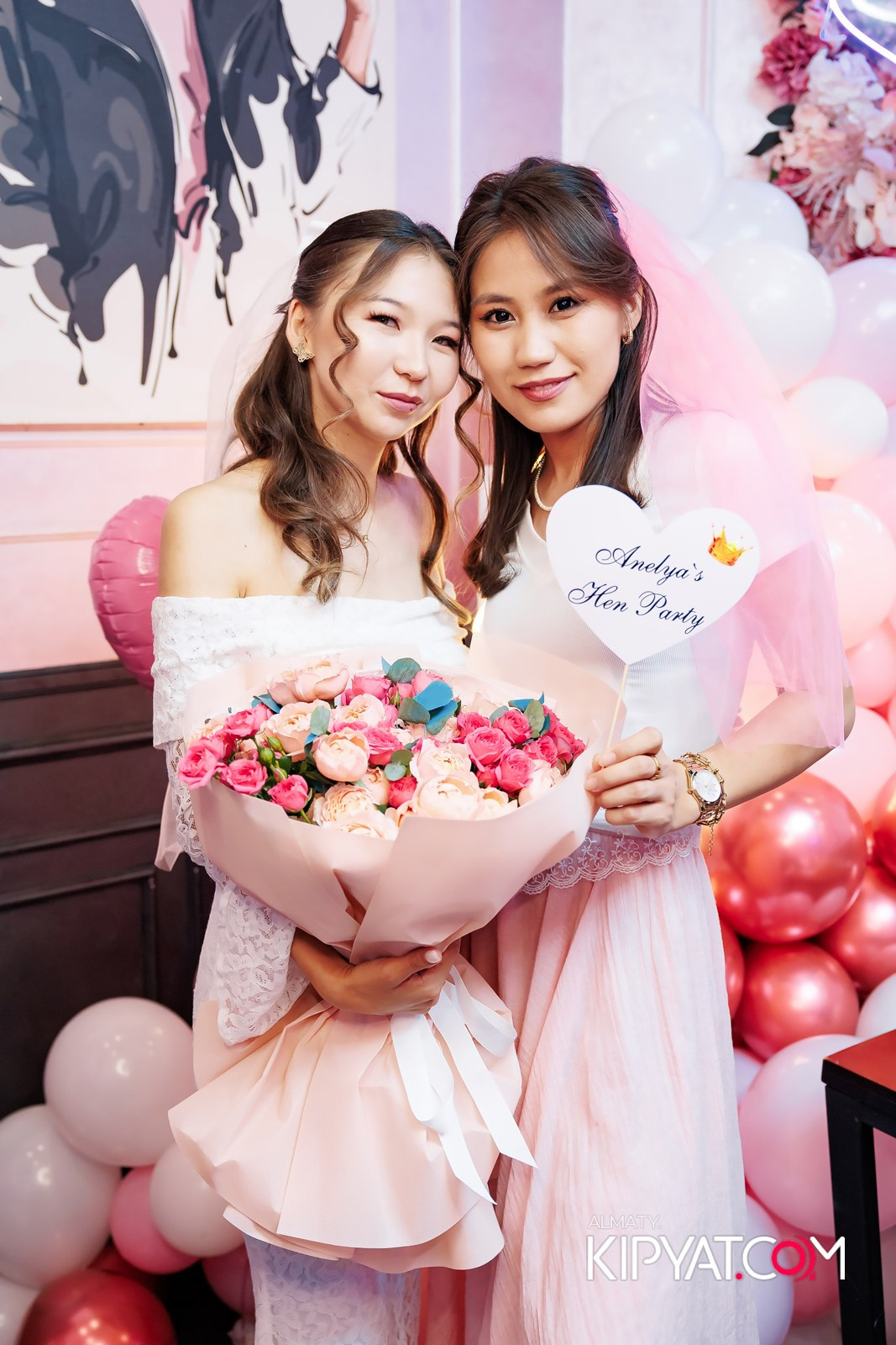 ДОРОГАЯ, Я НЕ ПИЛ. КИПЯТКОМ АЛМАТЫ!