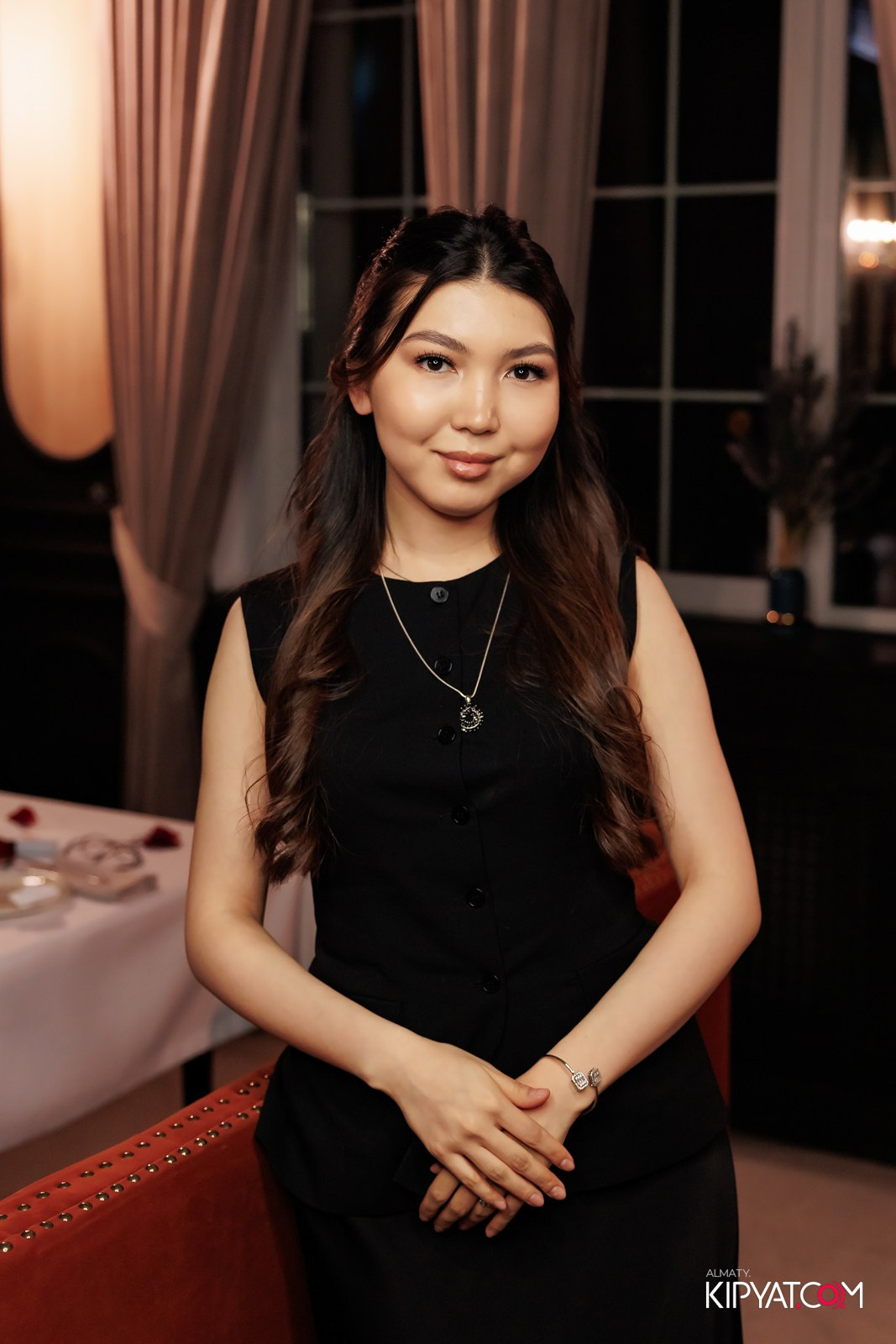 РЕСТОРАН SAGAMO. КИПЯТКОМ АЛМАТЫ!