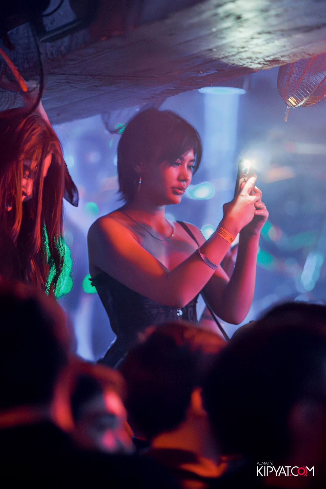 BIRTHDAY PARTY BHB. КИПЯТКОМ АЛМАТЫ! Фотосъемка мероприятий в Алматы