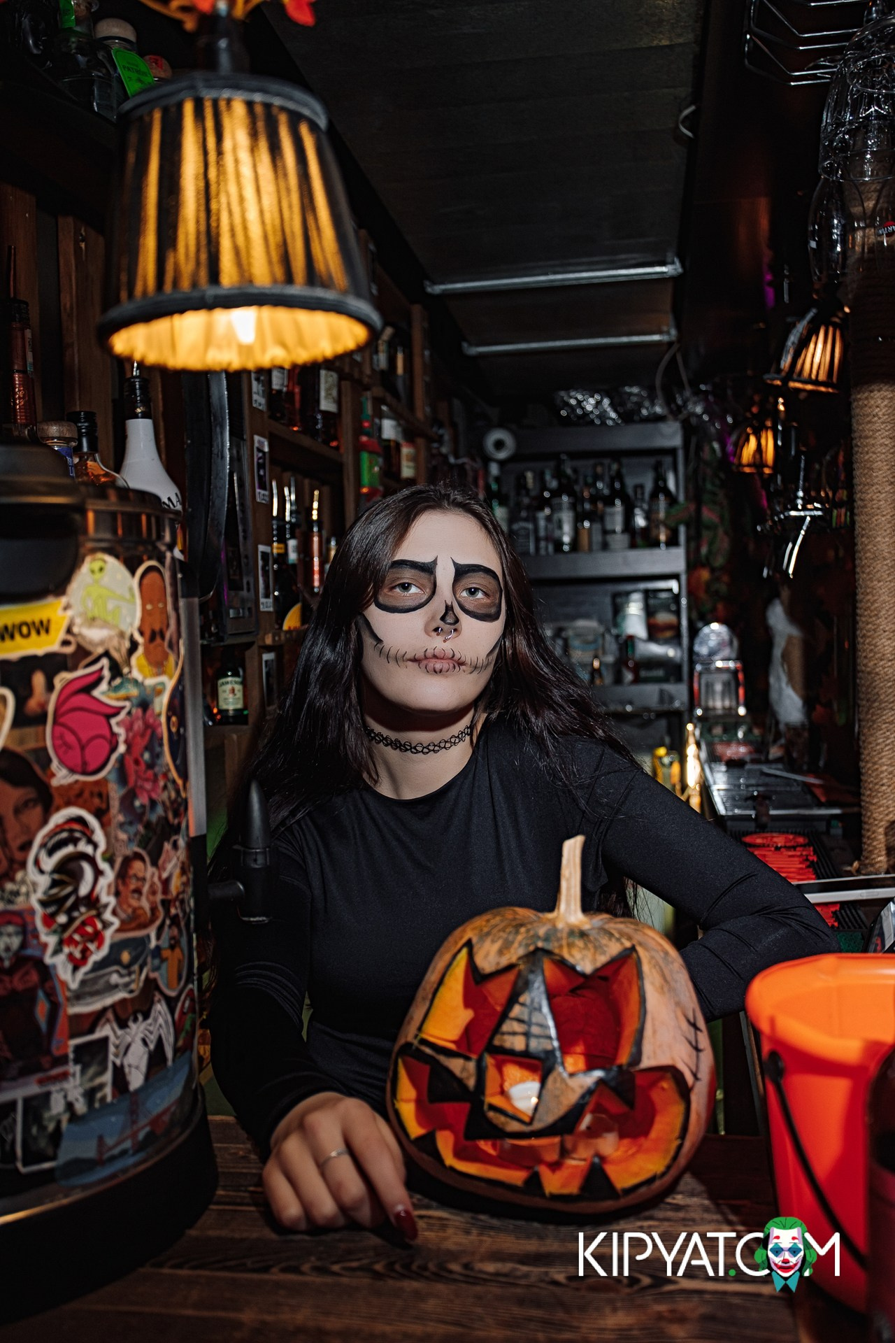 VICTORY PUB. КИПЯТКОМ АЛМАТЫ!