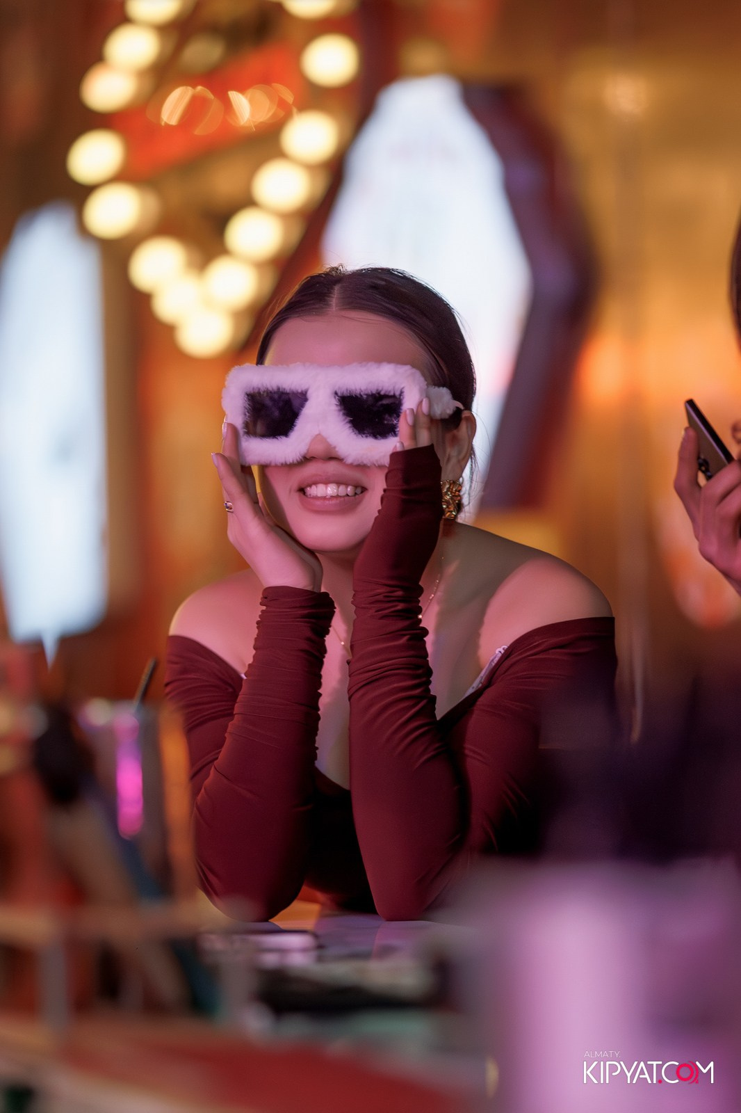 BHB. КИПЯТКОМ АЛМАТЫ!