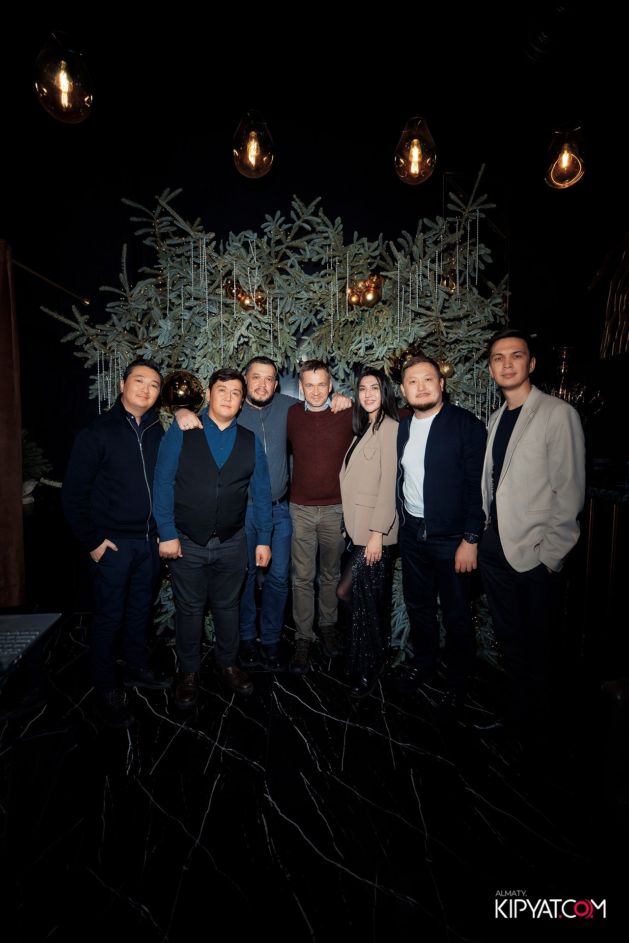 MOOD KARAOKE & TERRACE. КИПЯТКОМ АЛМАТЫ! Фотосъемка мероприятий в Алматы