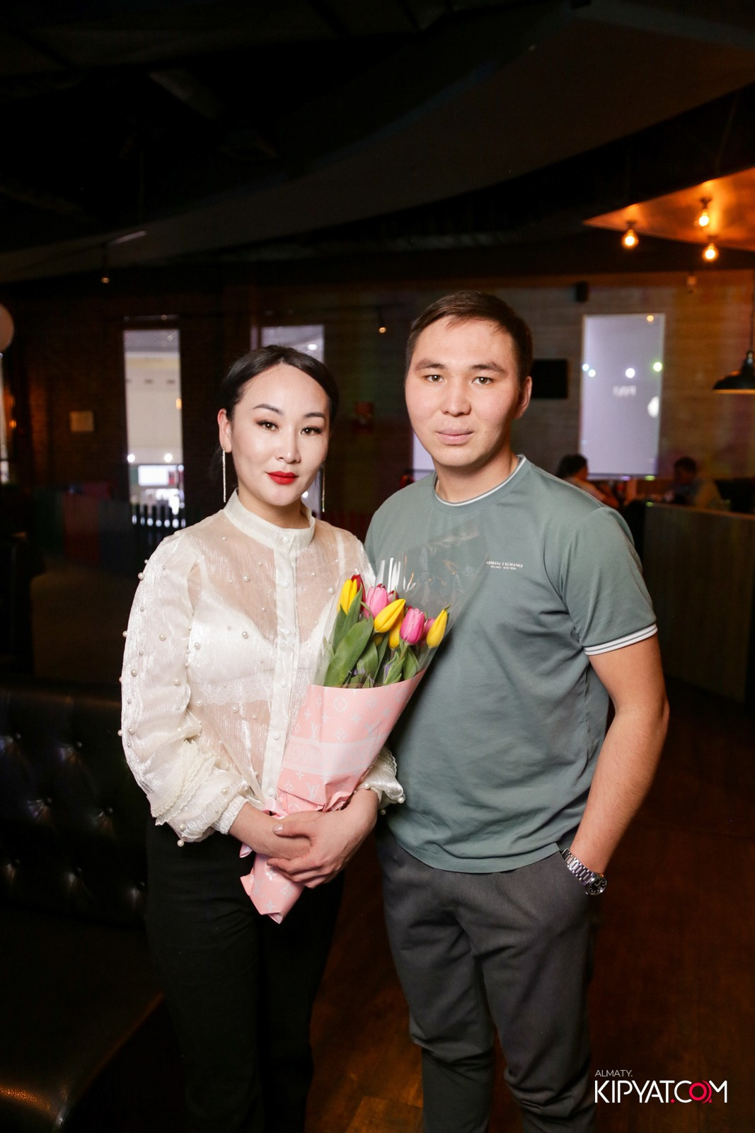 ПИНТА APORT MALL. КИПЯТКОМ АЛМАТЫ!