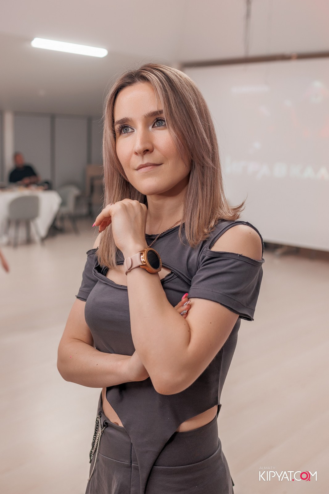 КВЕСТ-ШОУ ALAROVICH ИГРА В КАЛЬМАРА. КИПЯТКОМ АЛМАТЫ!