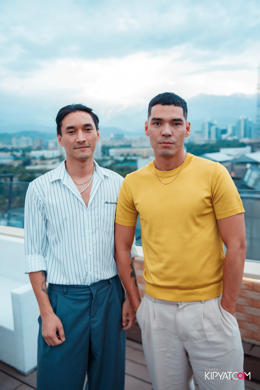 ALIMUSHA BIRTHDAY. КИПЯТКОМ АЛМАТЫ! Фотосъемка мероприятий в Алматы