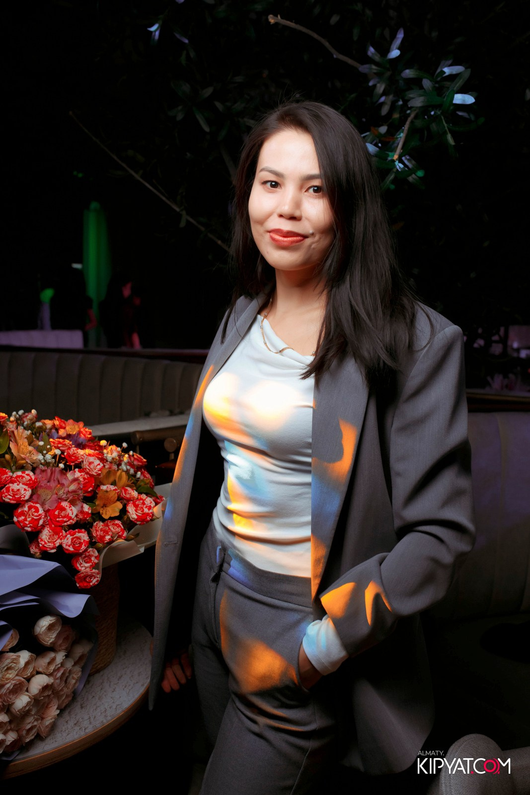 SAHARA ASIAN MIX. КИПЯТКОМ АЛМАТЫ! Фотосъемка мероприятий в Алматы