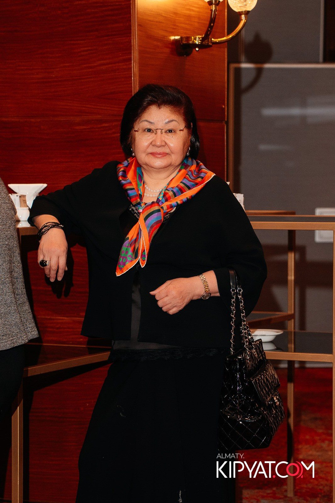 KAZAKH FASHION INDUSTRY. КИПЯТКОМ АЛМАТЫ!