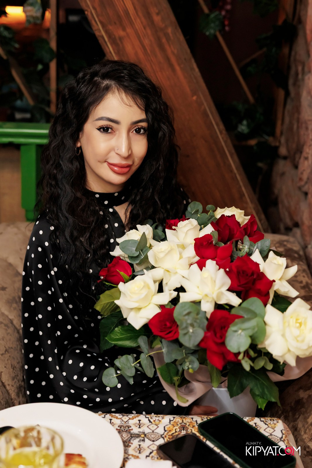 ВАХТАНГУРИ. КИПЯТКОМ АЛМАТЫ!