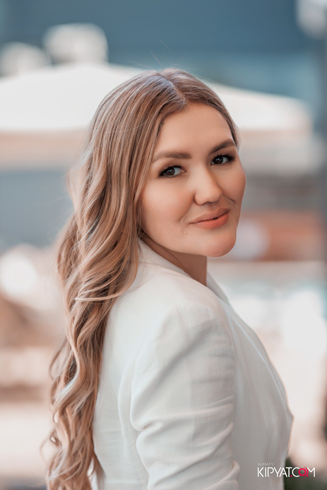 БРАНЧ «PRO ЖЕНСТВЕННОСТЬ». КИПЯТКОМ АЛМАТЫ!