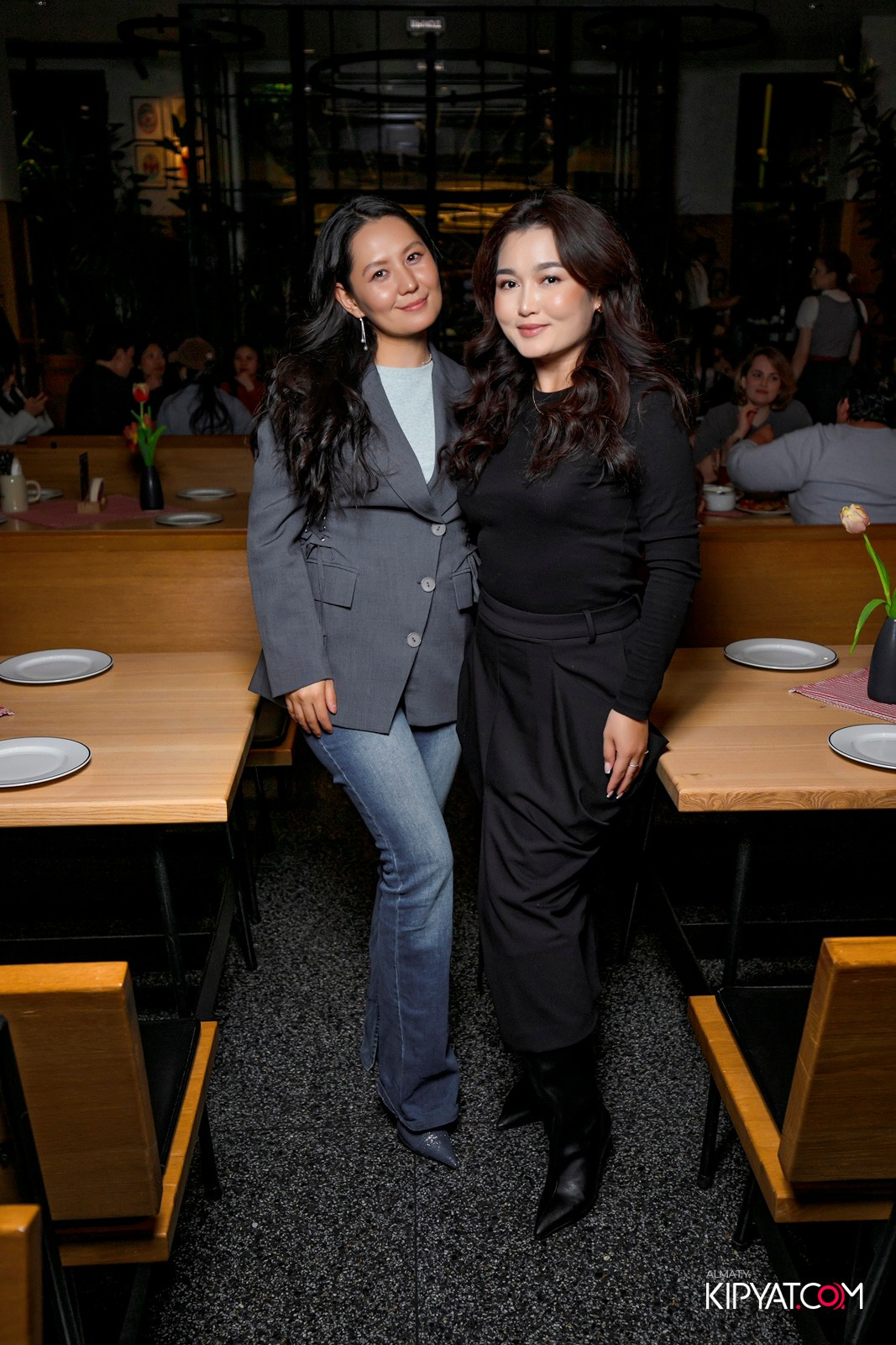 PAULANER. КИПЯТКОМ АЛМАТЫ! Фотосъемка мероприятий в Алматы