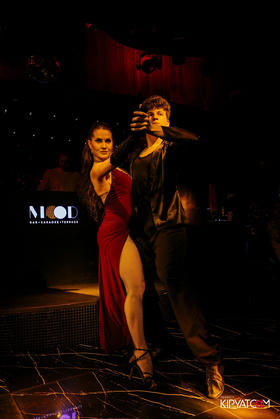 MOOD KARAOKE & TERRACE. КИПЯТКОМ АЛМАТЫ! Фотосъемка мероприятий в Алматы