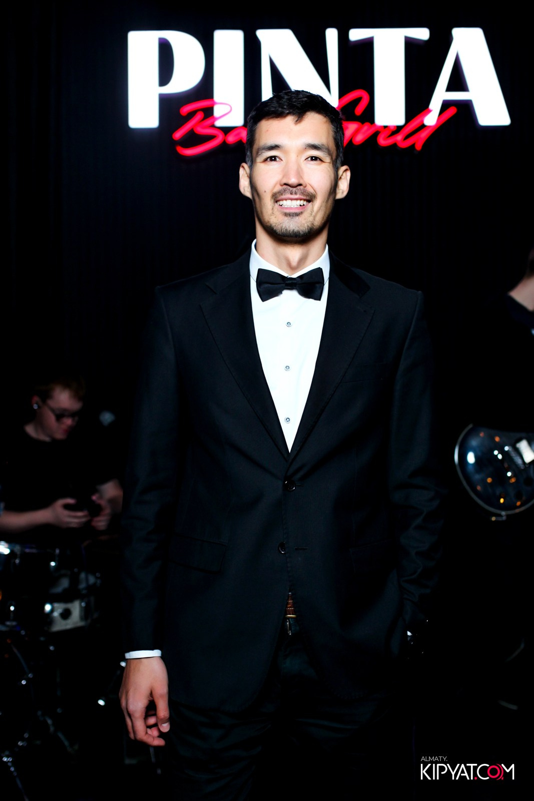 ПИНТА АЛТЫНСАРИНА. КИПЯТКОМ АЛМАТЫ!