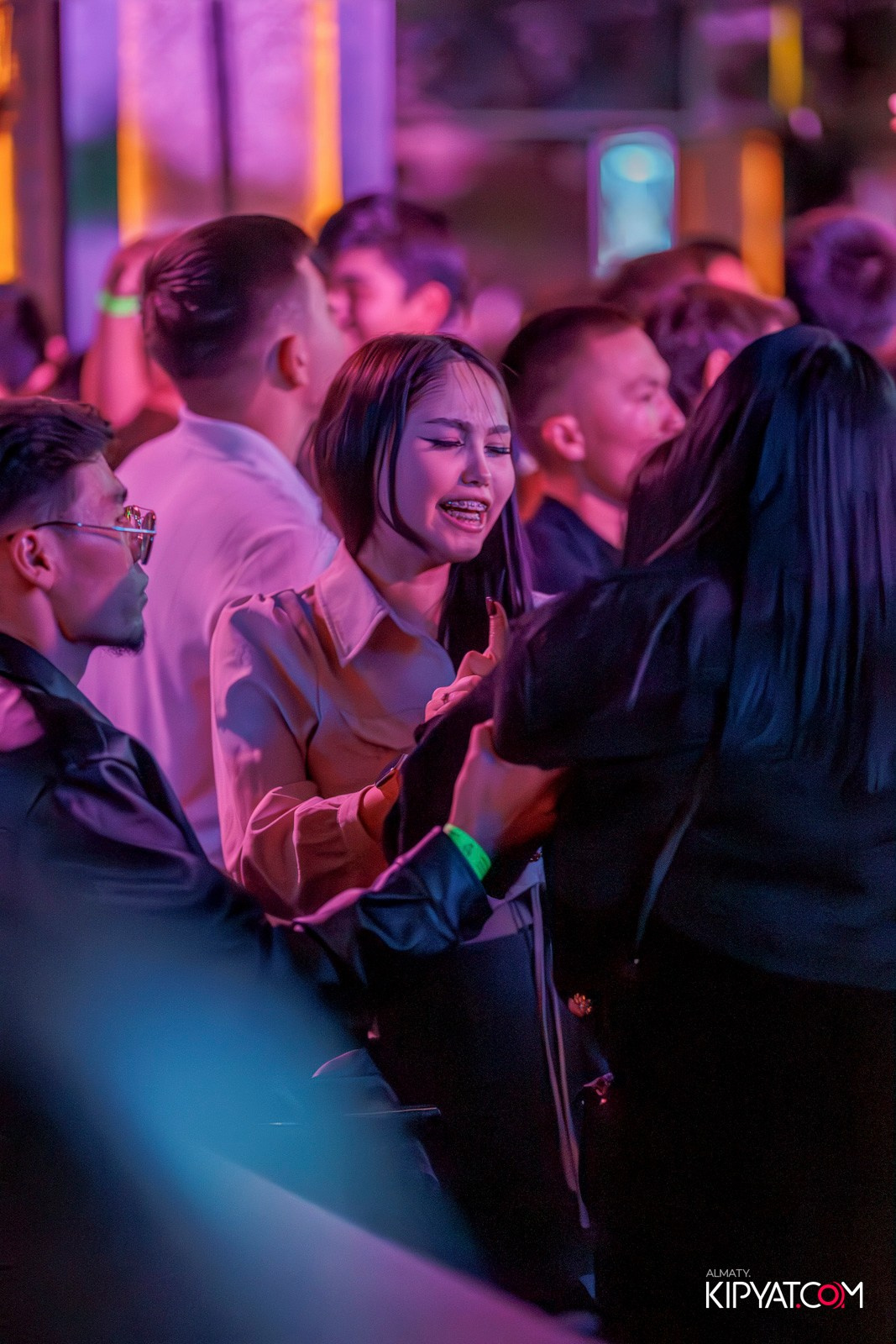 BHB. КИПЯТКОМ АЛМАТЫ!