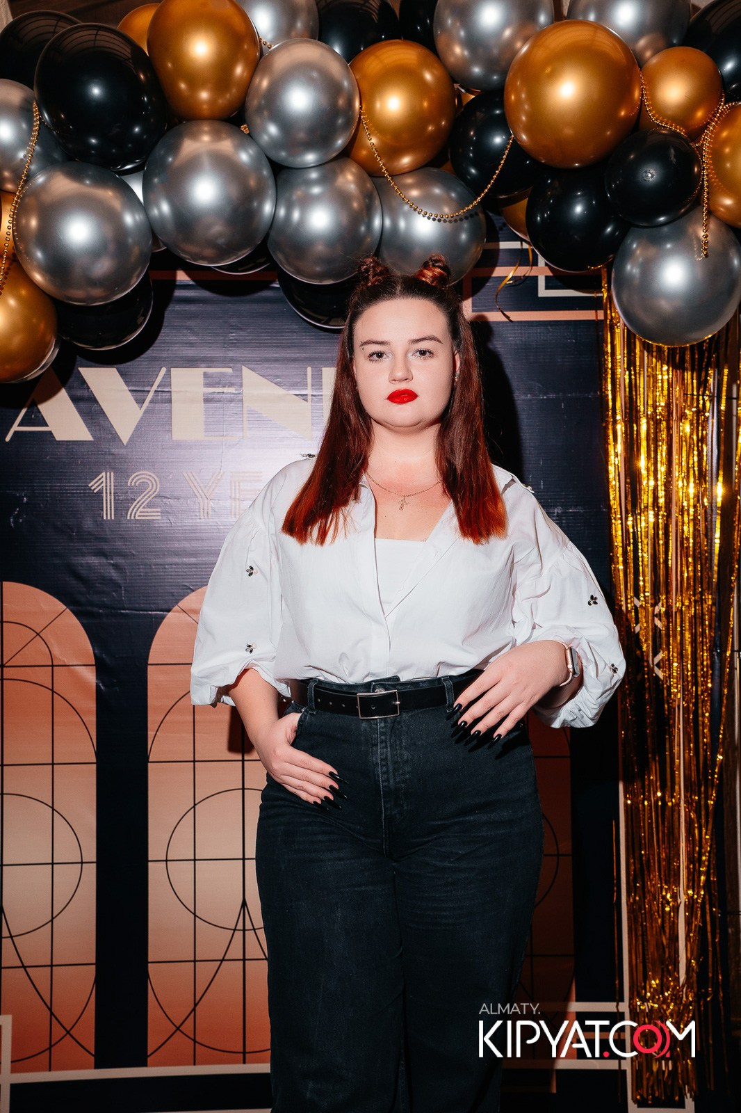 AVENUE ДЕНЬ РОЖДЕНИЯ — 12 ЛЕТ. КИПЯТКОМ АЛМАТЫ! Фотосъемка мероприятий в Алматы