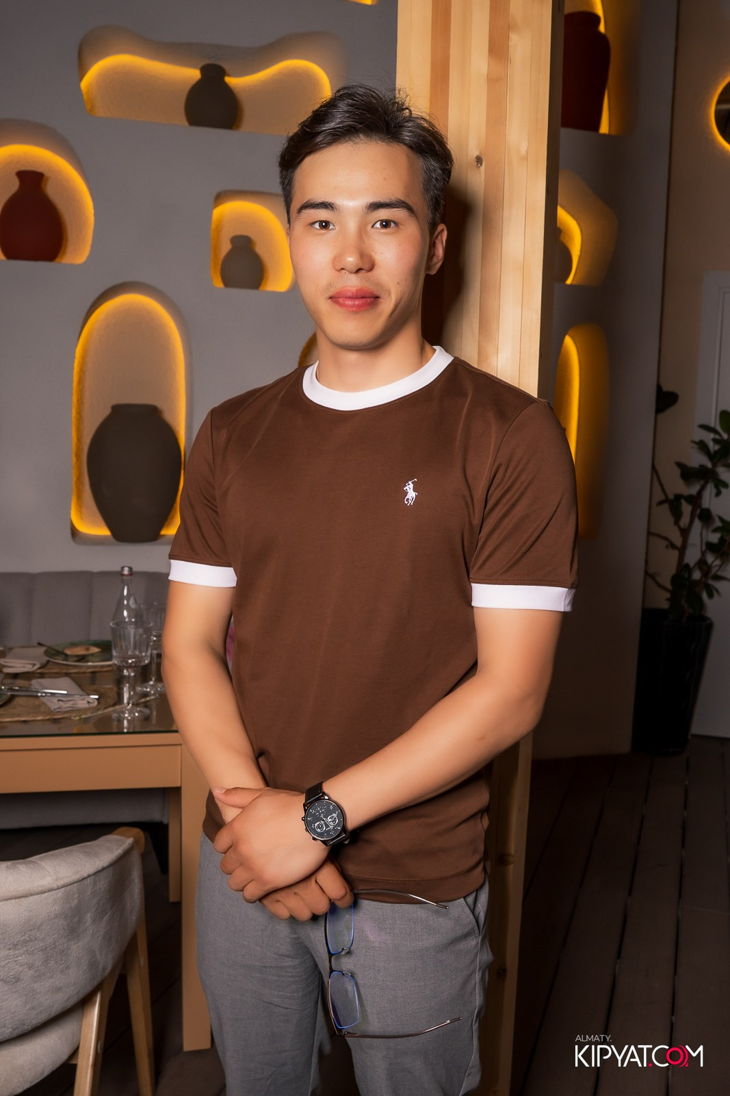 MOOD KARAOKE S TERRACE. КИПЯТКОМ АЛМАТЫ!