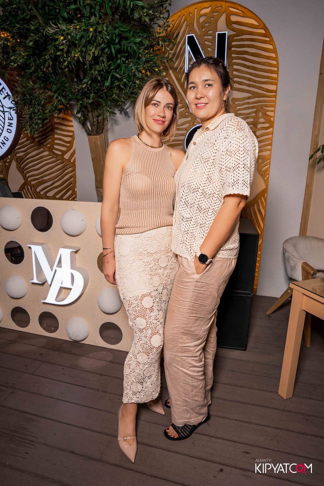 MOOD KARAOKE S TERRACE. КИПЯТКОМ АЛМАТЫ!