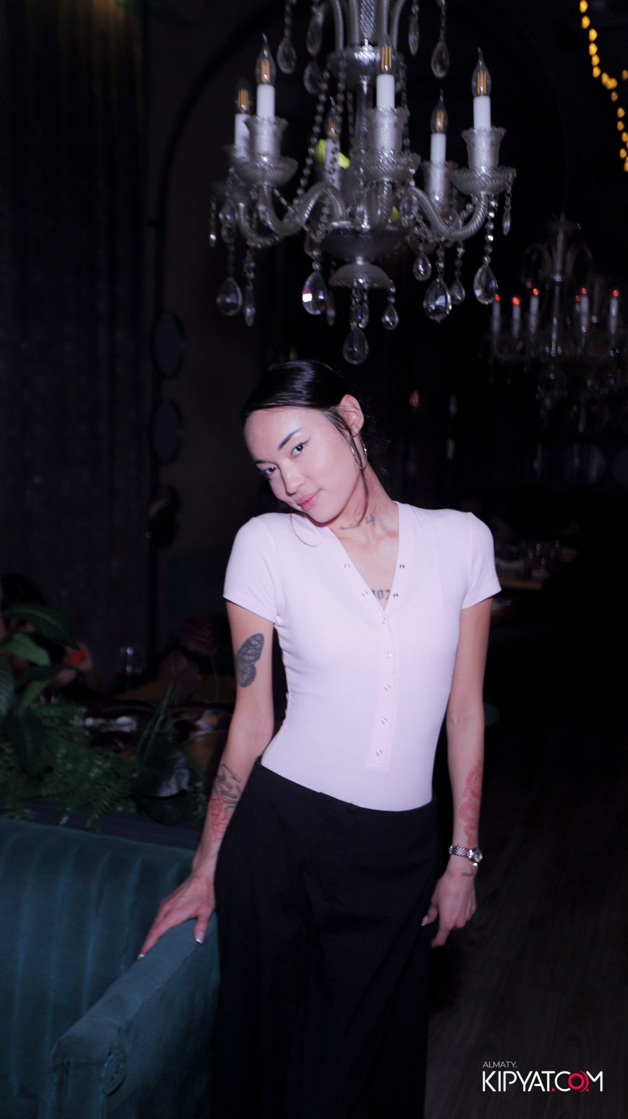 MAMA GIVI. КИПЯТКОМ АЛМАТЫ! Фотосъемка мероприятий в Алматы