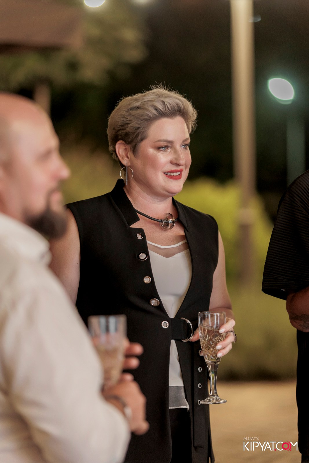 TRADITIONAL DESIGN DINNER 2025. КИПЯТКОМ АЛМАТЫ!