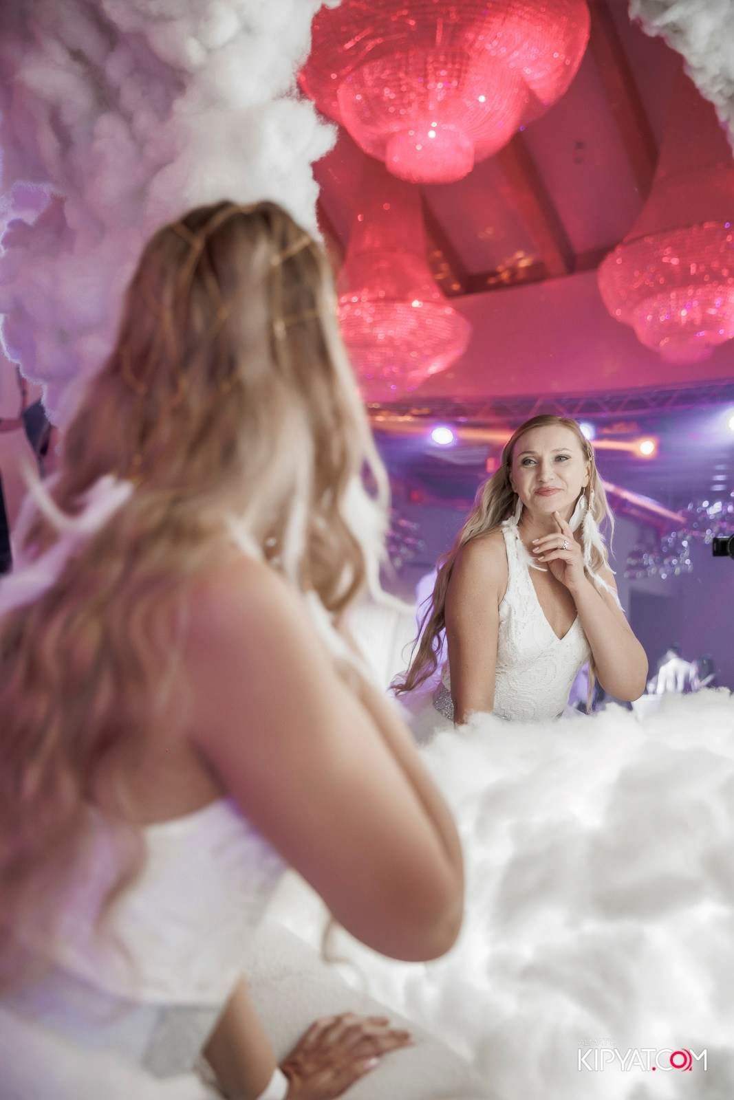 TRADITIONAL DESIGN DINNER 2025. КИПЯТКОМ АЛМАТЫ!