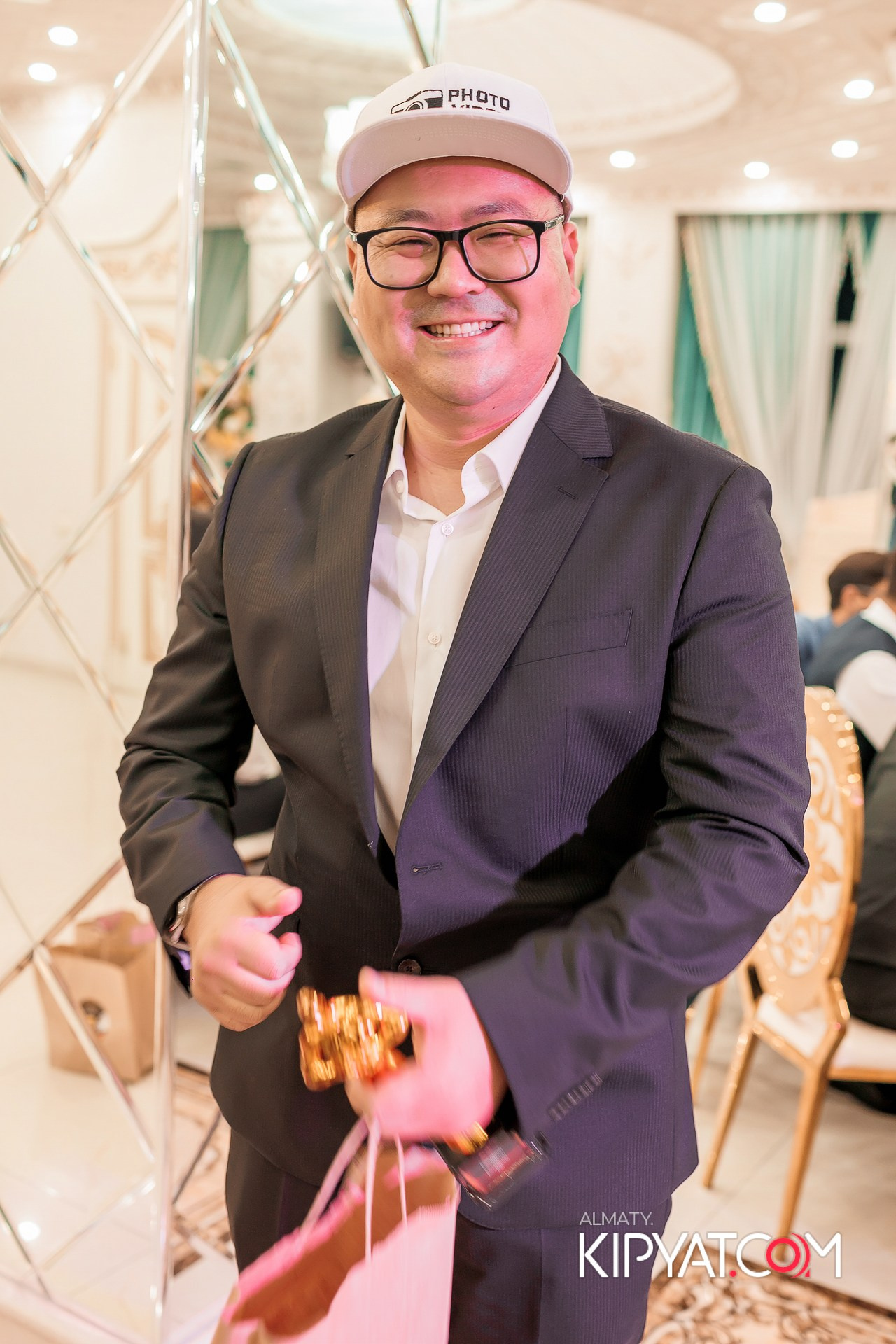 КОРПОРАТИВ PHOTO VIDEO SERVICE. КИПЯТКОМ АЛМАТЫ!