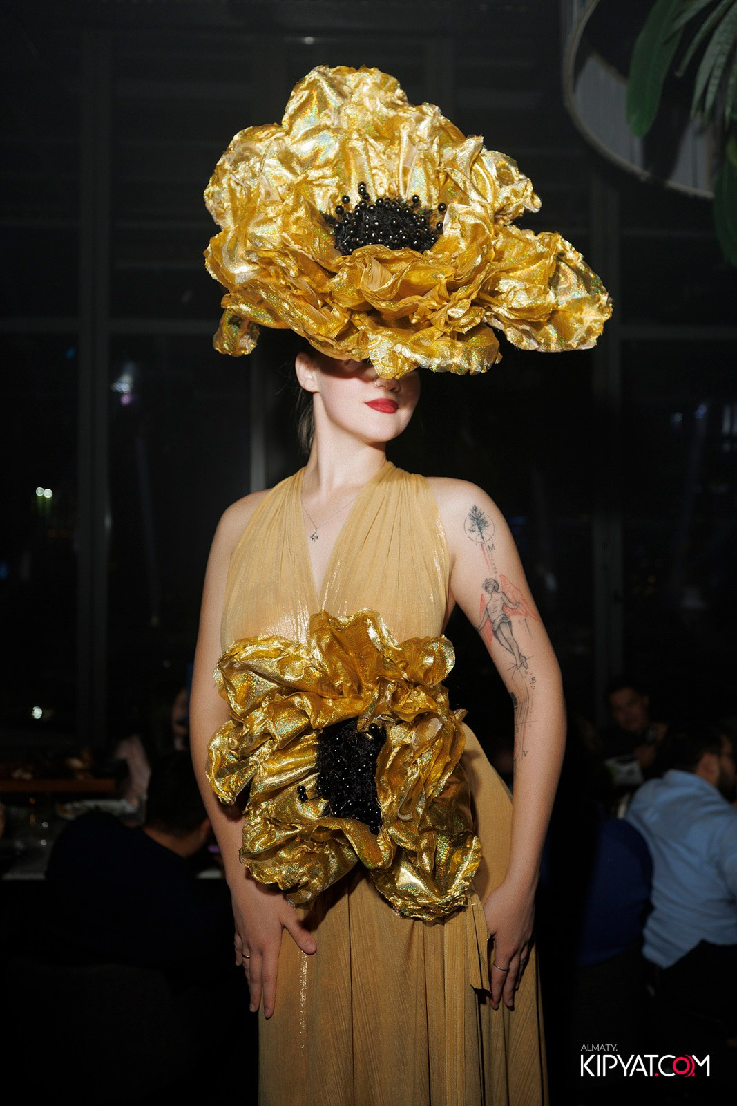 FRIENDS BAR & TERRACE. КИПЯТКОМ АЛМАТЫ! Фотосъемка мероприятий в Алматы