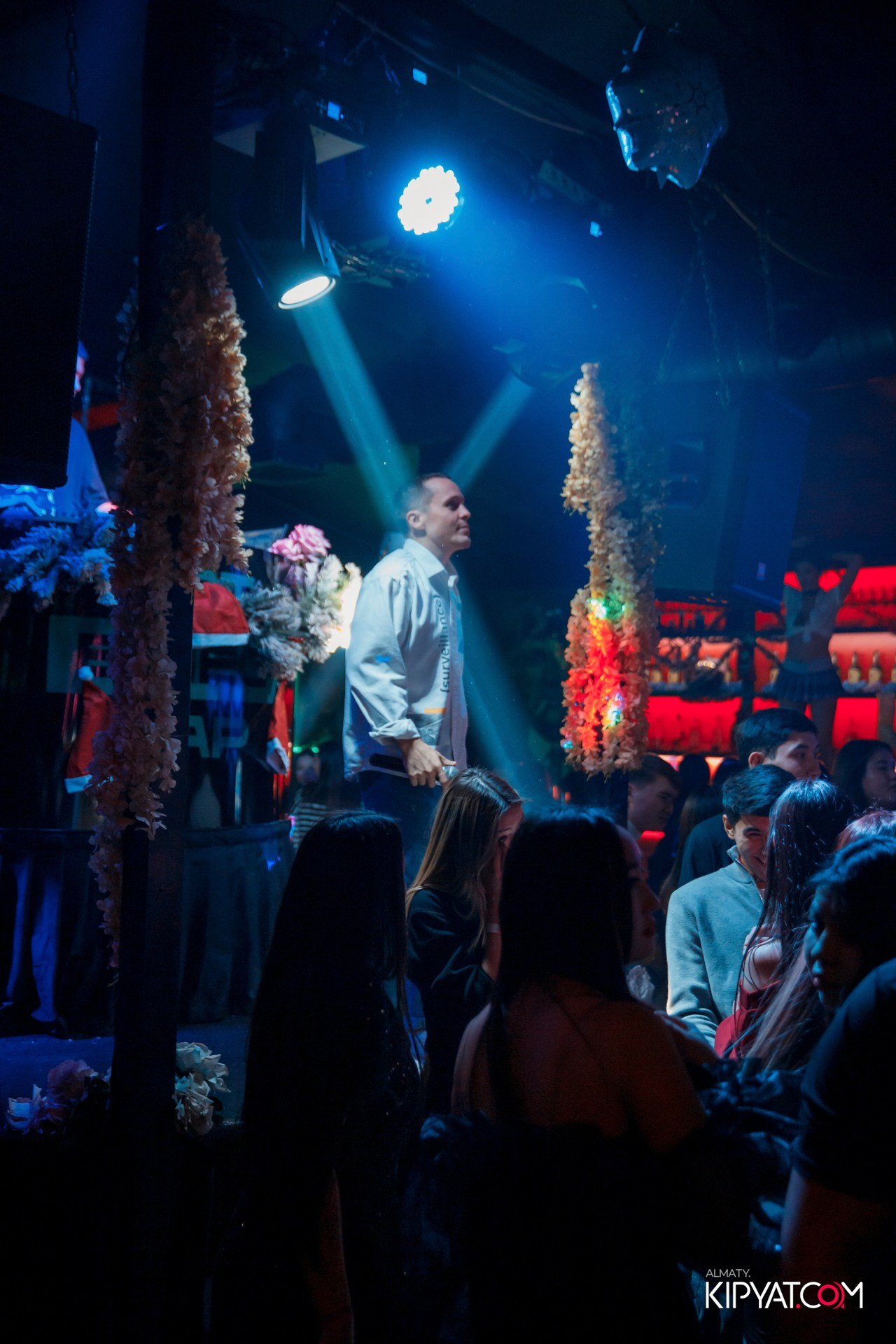UYAT EMES BAR. КИПЯТКОМ АЛМАТЫ! Фотосъемка мероприятий в Алматы