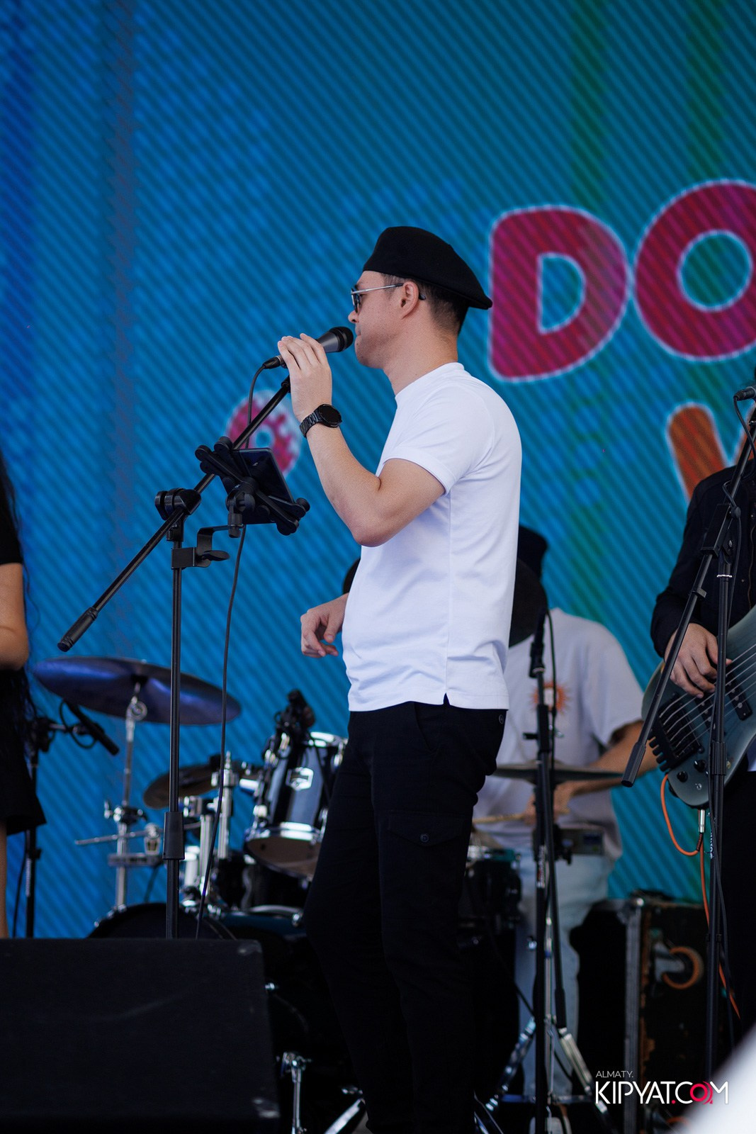 BI RUN 2025. КИПЯТКОМ АЛМАТЫ!