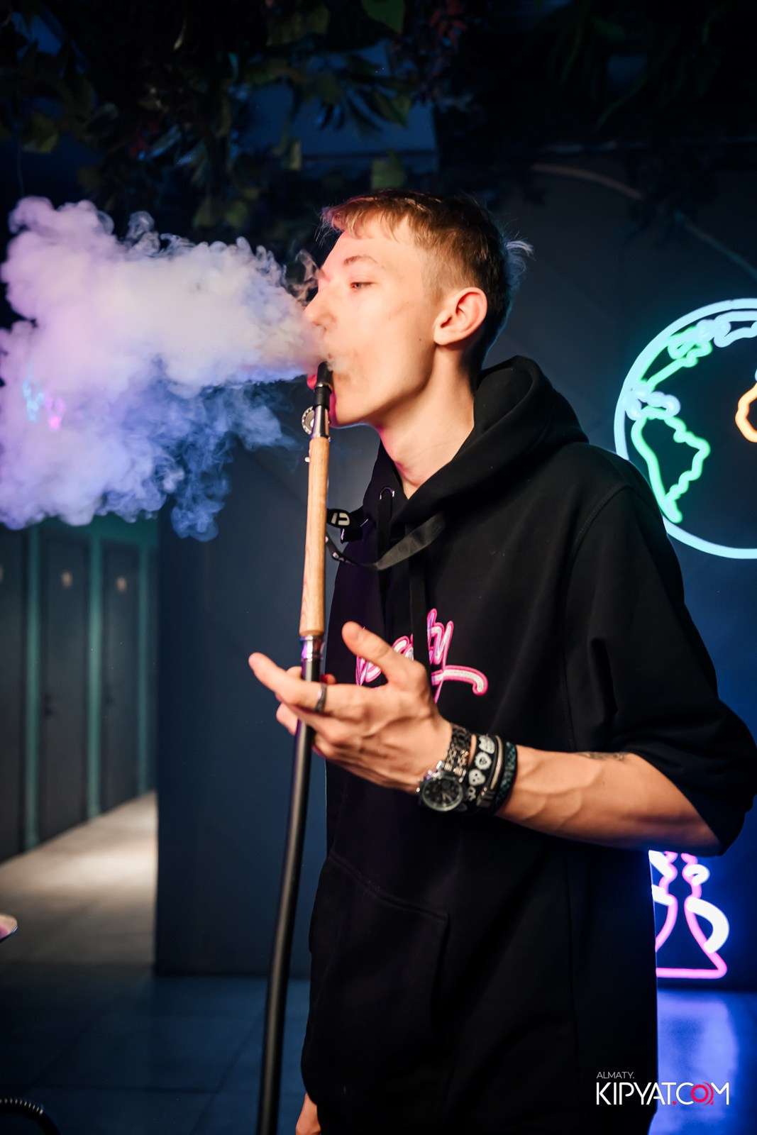 VICE CITY. КИПЯТКОМ АЛМАТЫ! Фотосъемка мероприятий в Алматы