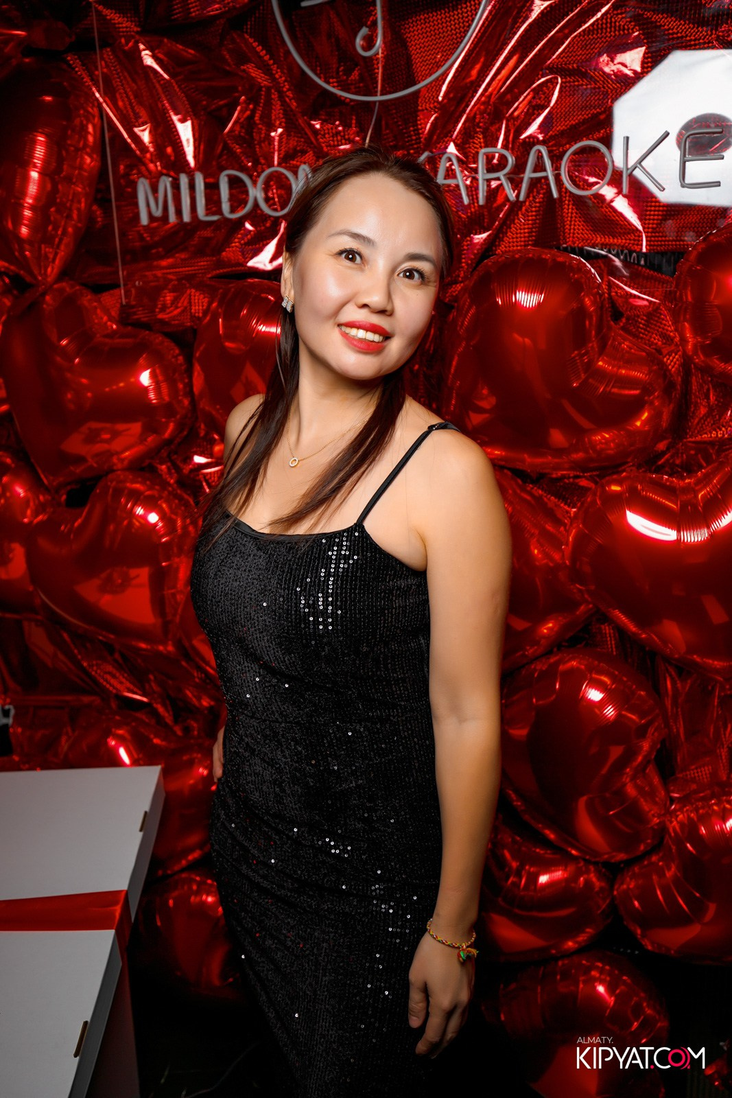 MILDOM TERRACE. КИПЯТКОМ АЛМАТЫ!