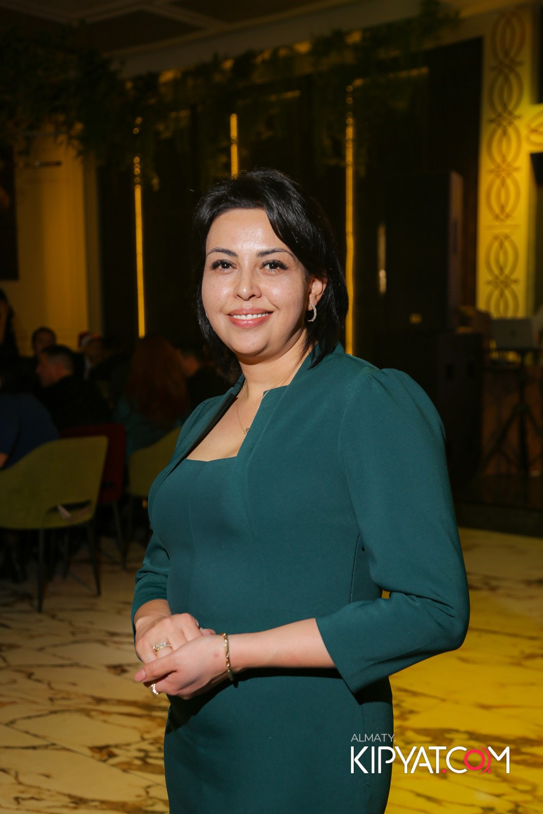 РЕСТОРАН РАХАТ. КИПЯТКОМ АЛМАТЫ!