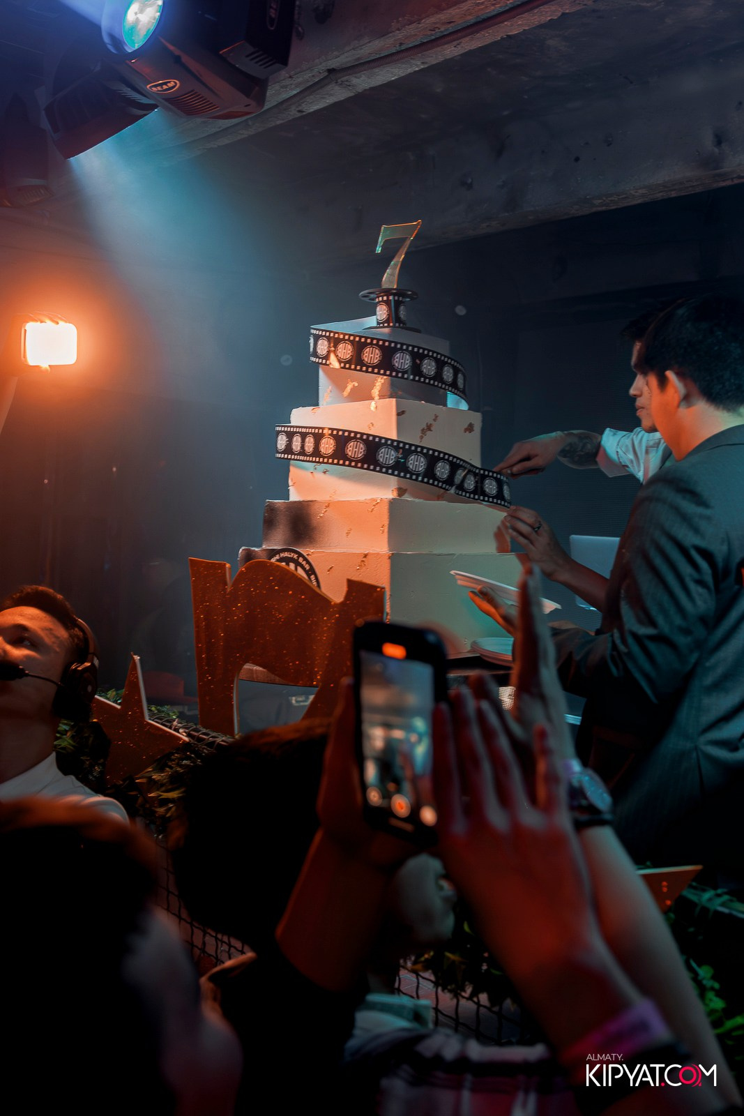 BIRTHDAY PARTY BHB. КИПЯТКОМ АЛМАТЫ! Фотосъемка мероприятий в Алматы