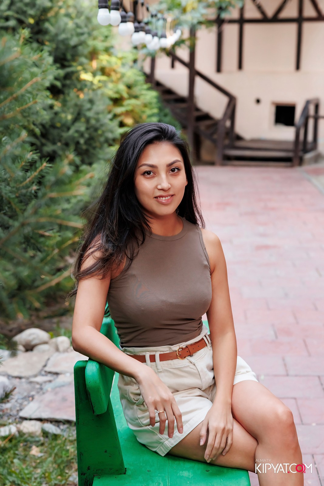 ЮБИЛЕЙ КАФЕ ТЯНЬ-ШАНЬ — 20 ЛЕТ. КИПЯТКОМ АЛМАТЫ!