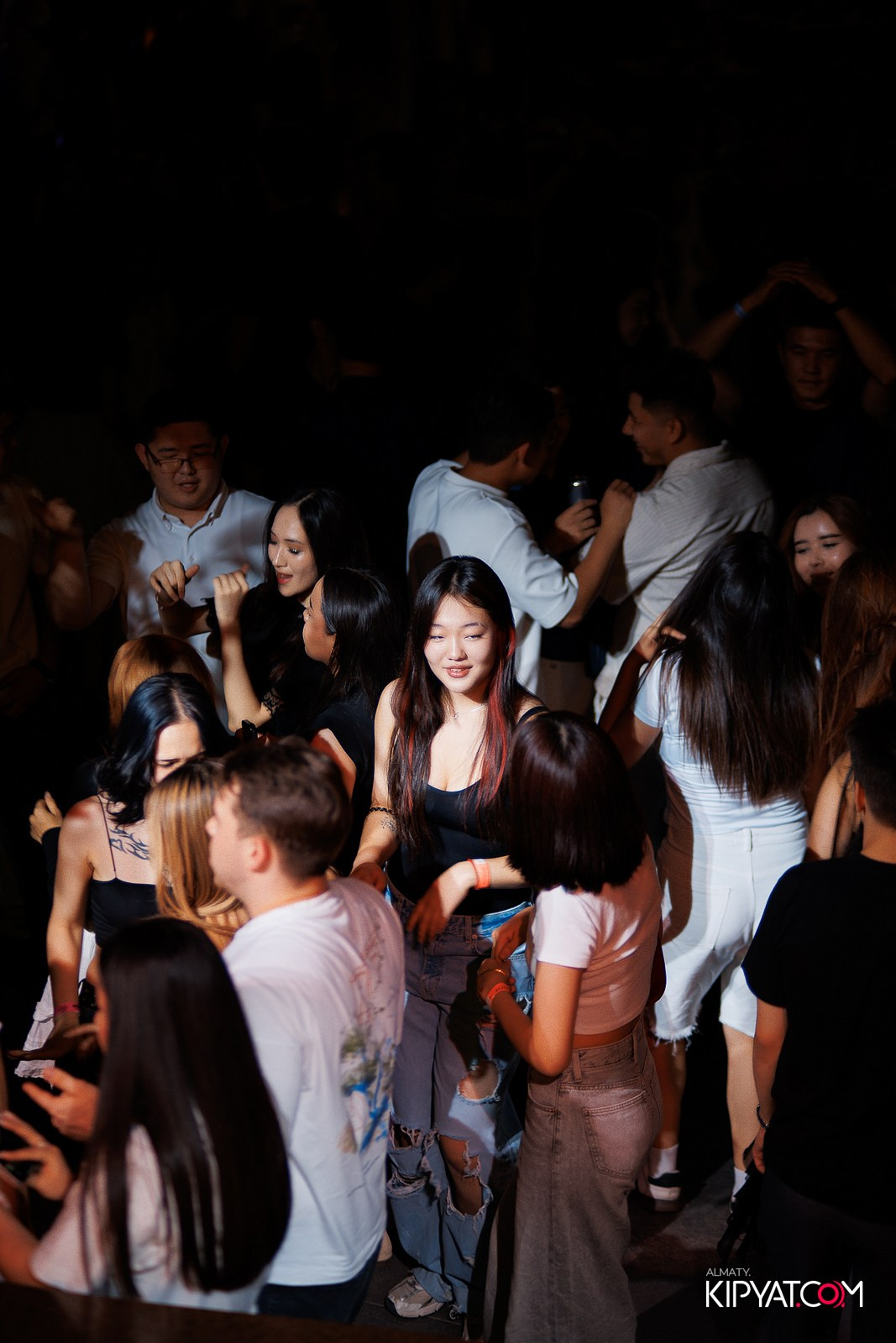 EVENT BAR. КИПЯТКОМ АЛМАТЫ!