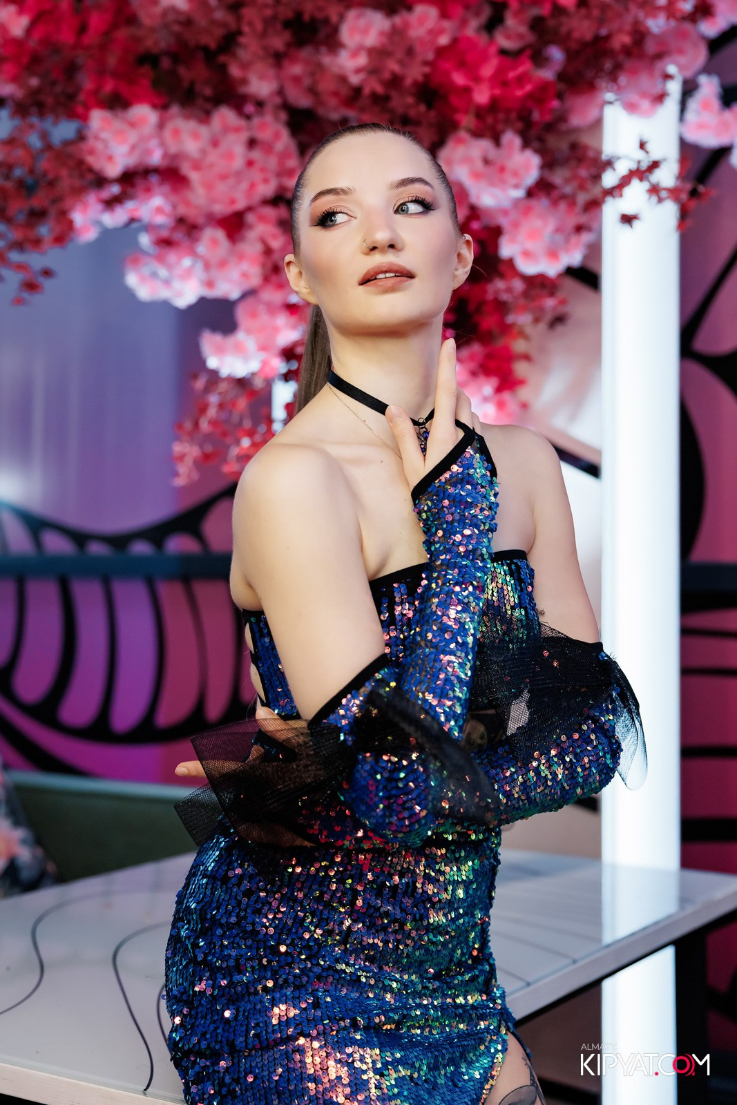 ЗАЯ, НА БИС. КИПЯТКОМ АЛМАТЫ!