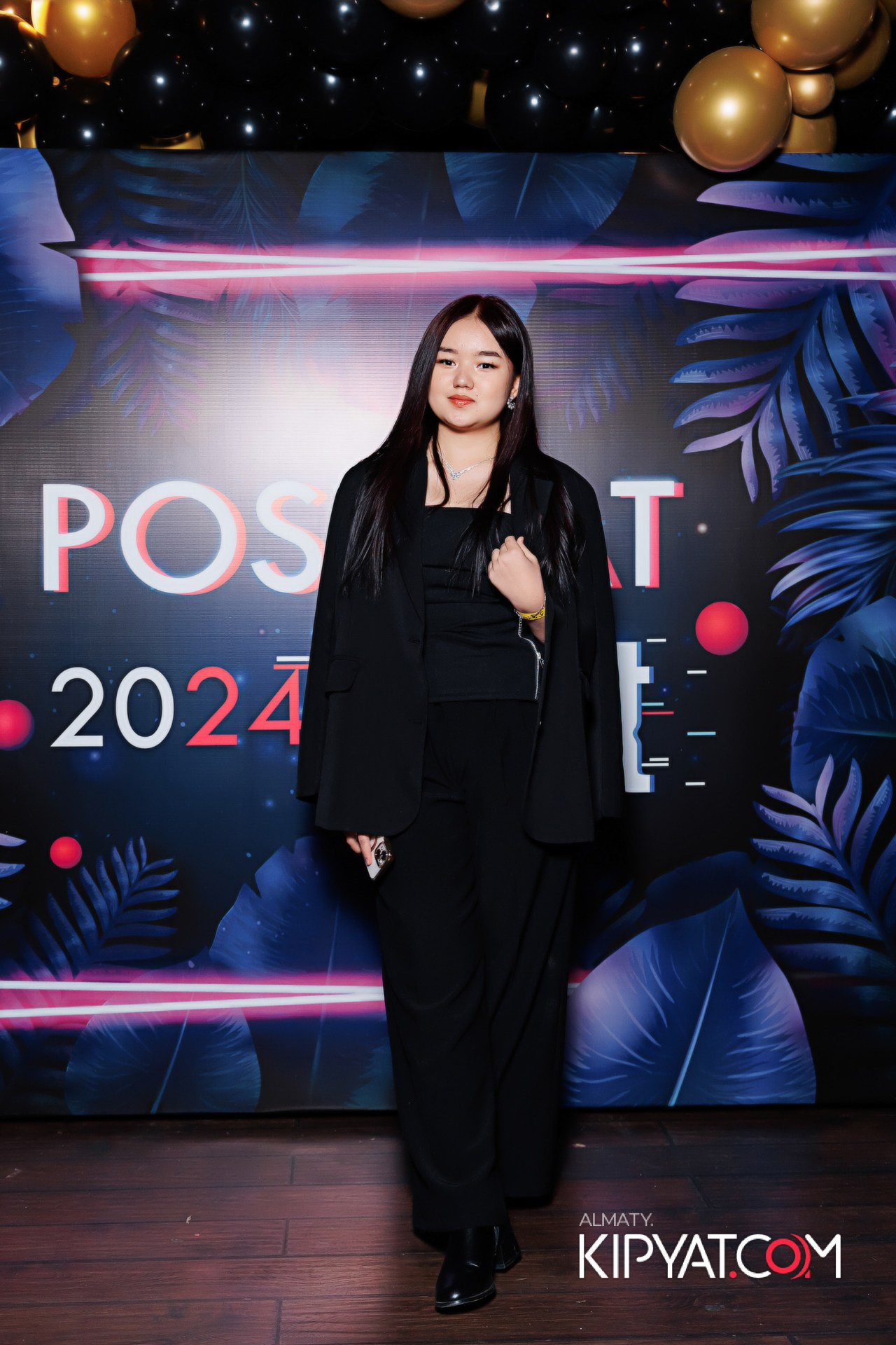 POSVYAT FEST 2024. КИПЯТКОМ АЛМАТЫ!